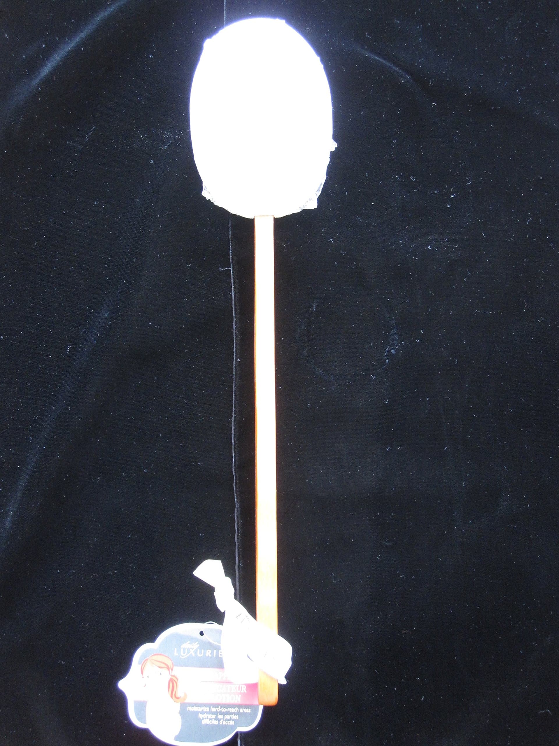 Lotion Applicator Easy Reach by Paris Presents