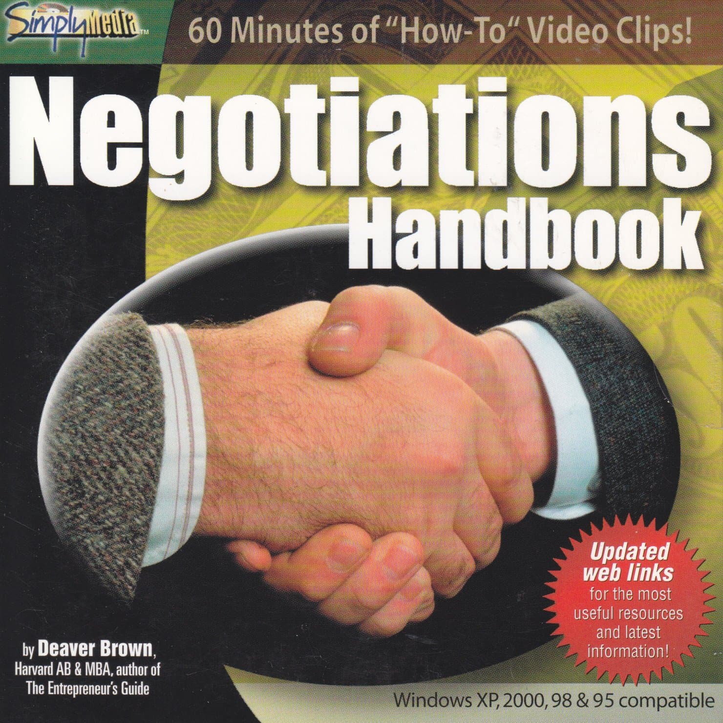 Negotiations Handbook