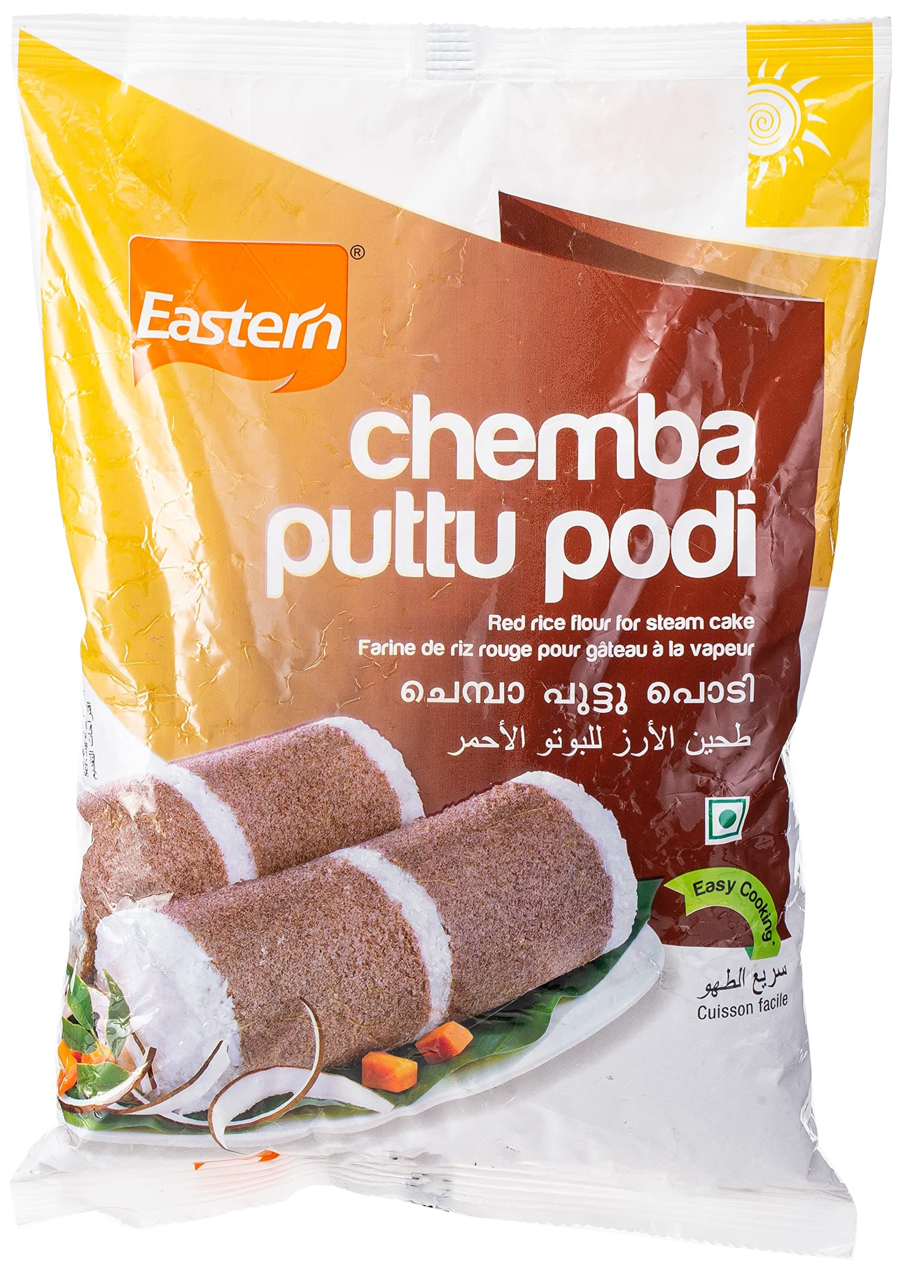 Eastern-Chemba-Puttu-Podi