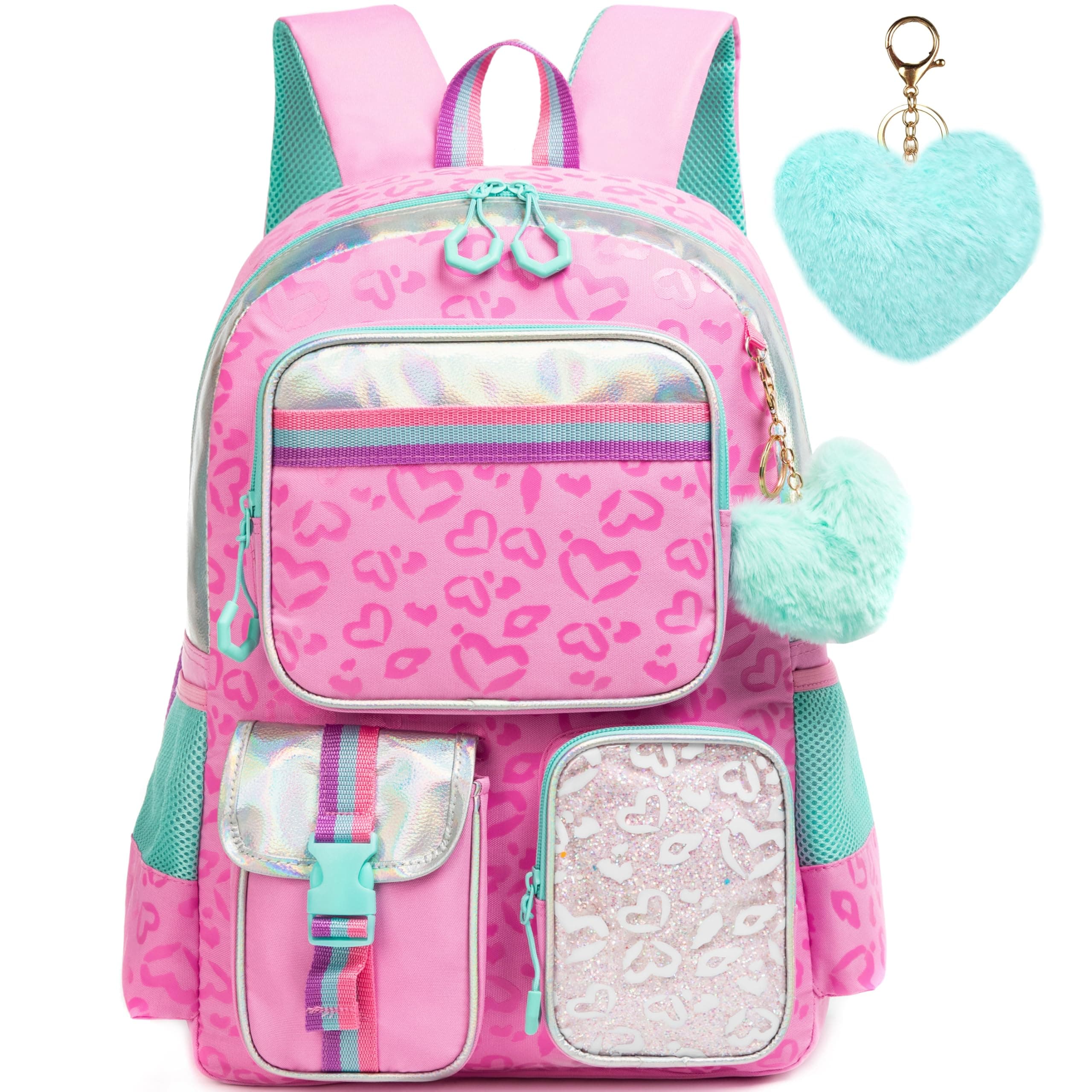 girls F00198 backpack