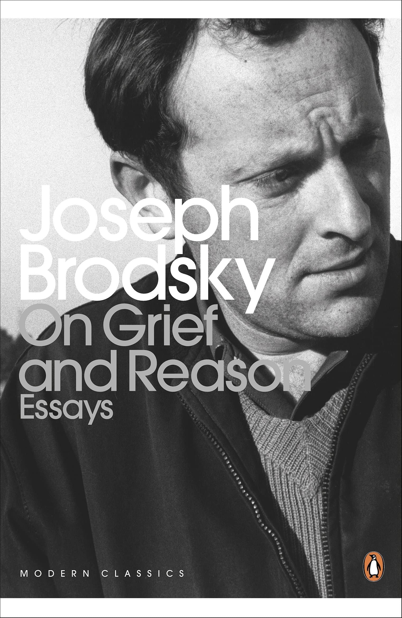 On Grief And Reason : Essays : Penguin M Paperback – 1 January 2000
