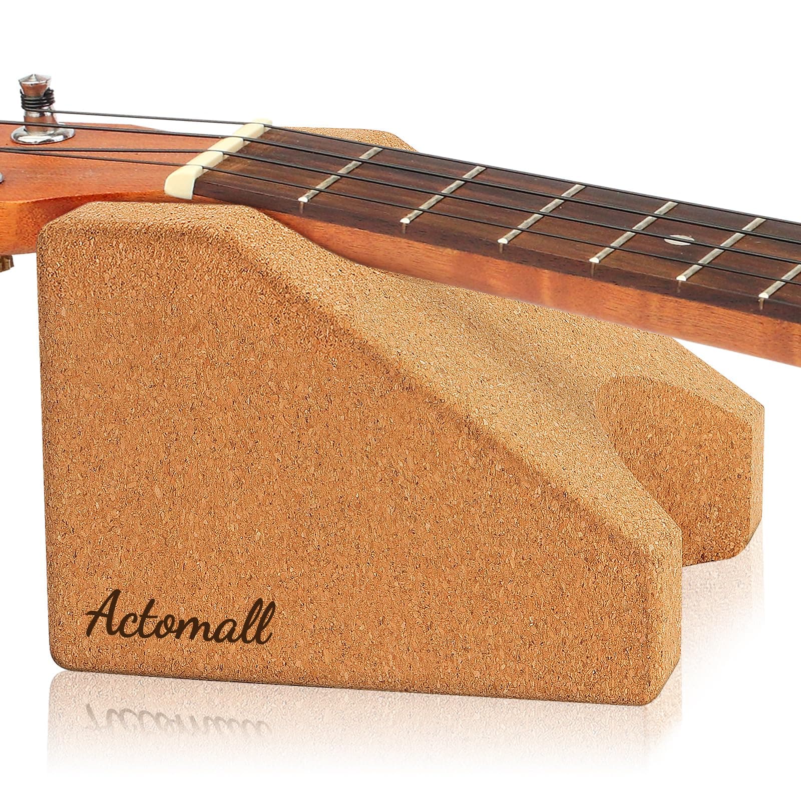 Guitar Neck Rest, Guitar Neck Cradle