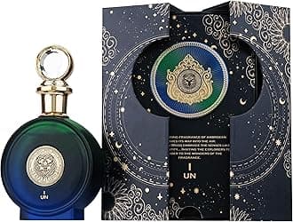 Paris Corner | North Stag Expressions I UN Extrait de Parfum 100ml | Luxury Perfume for Men | Bold & Sophisticated Scent with Pineapple, Cucumber, Patchouli, Musk & Vanilla | Premium Perfume Spray