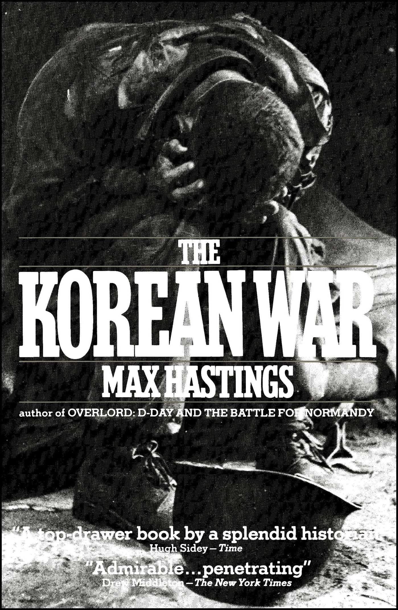 The Korean War Paperback – October 15, 1988