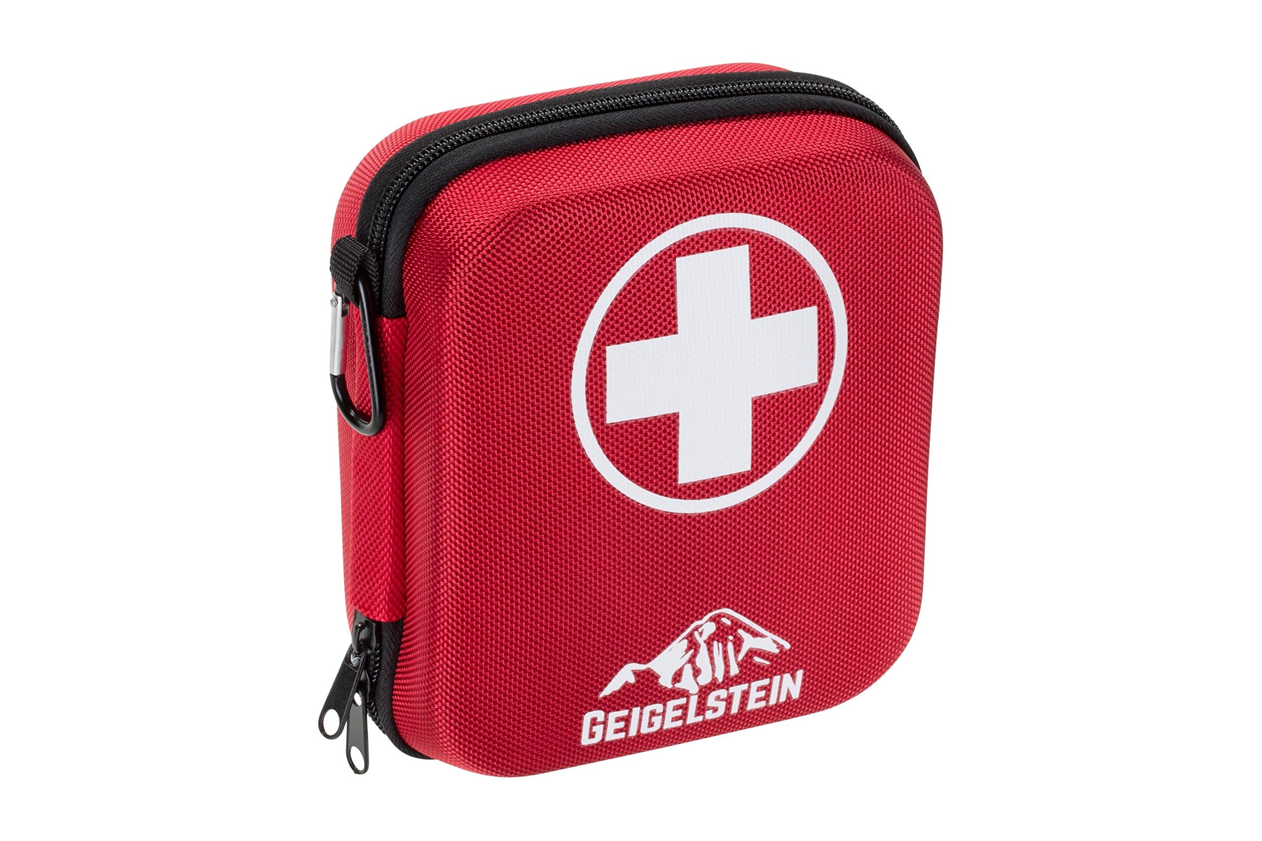 First aid kit