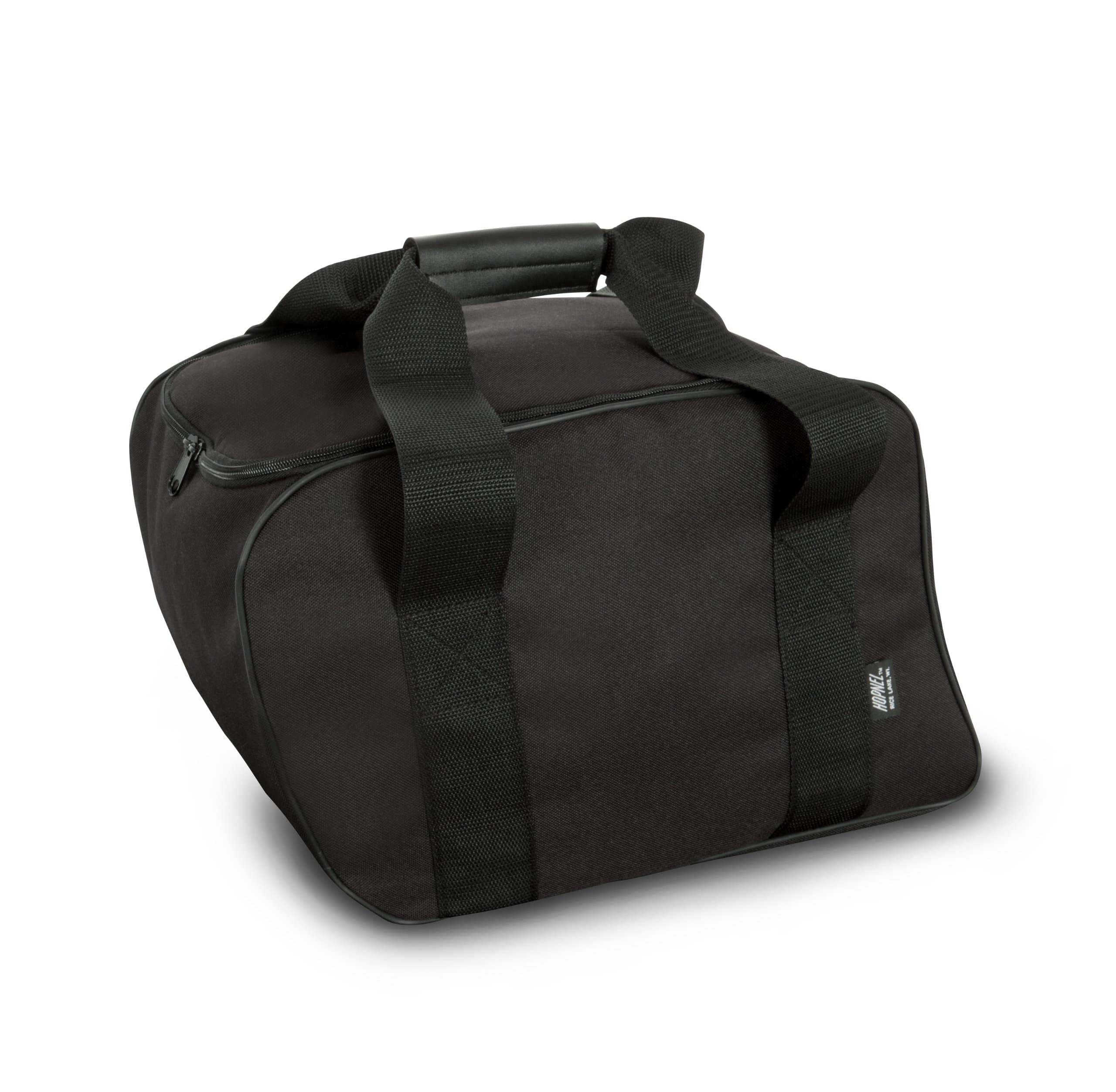 HopnelHCSL Saddlebag Liner, Black