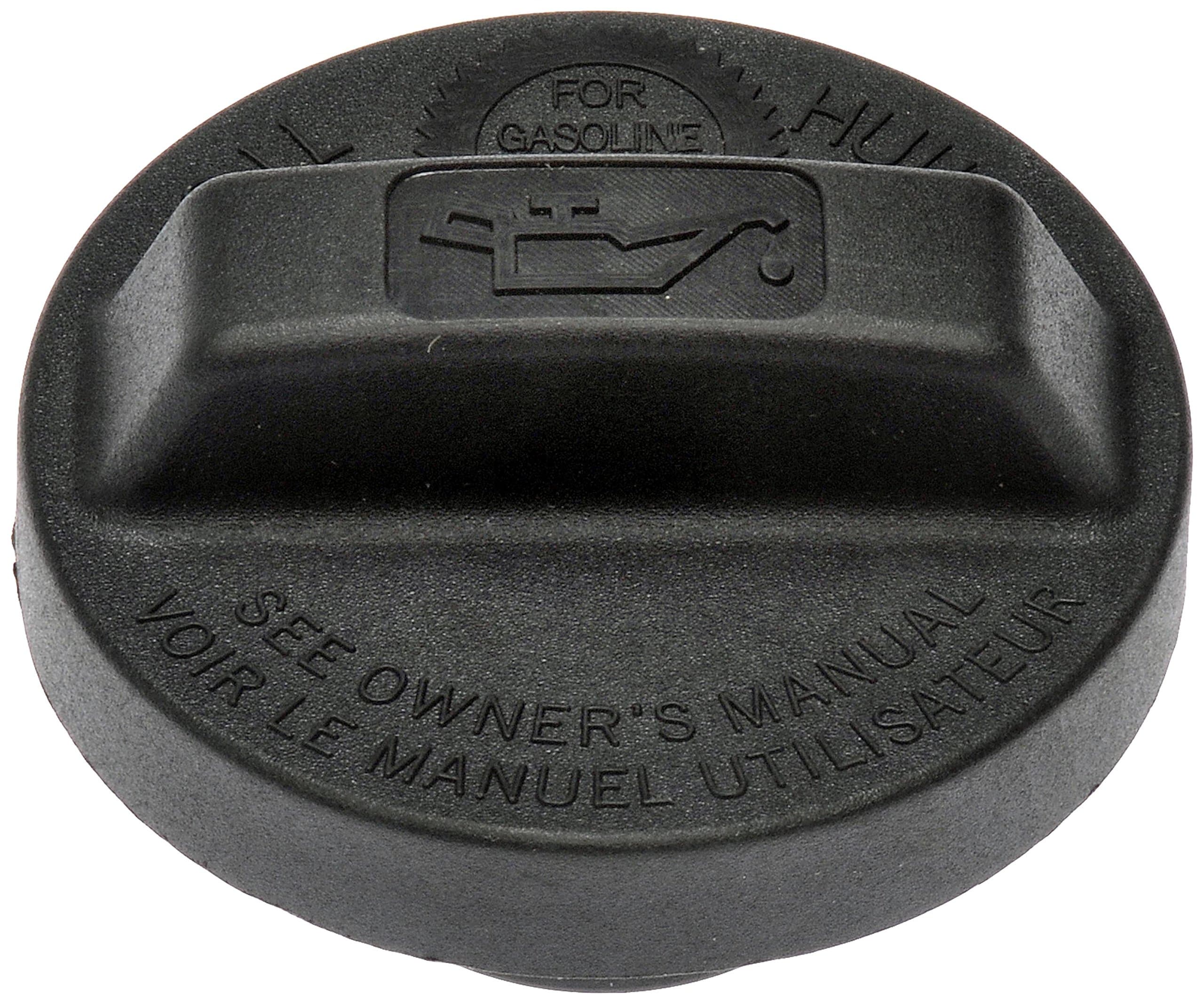 Dorman 80985 Engine Oil Fill Cap Compatible with Select Acura / Honda Models