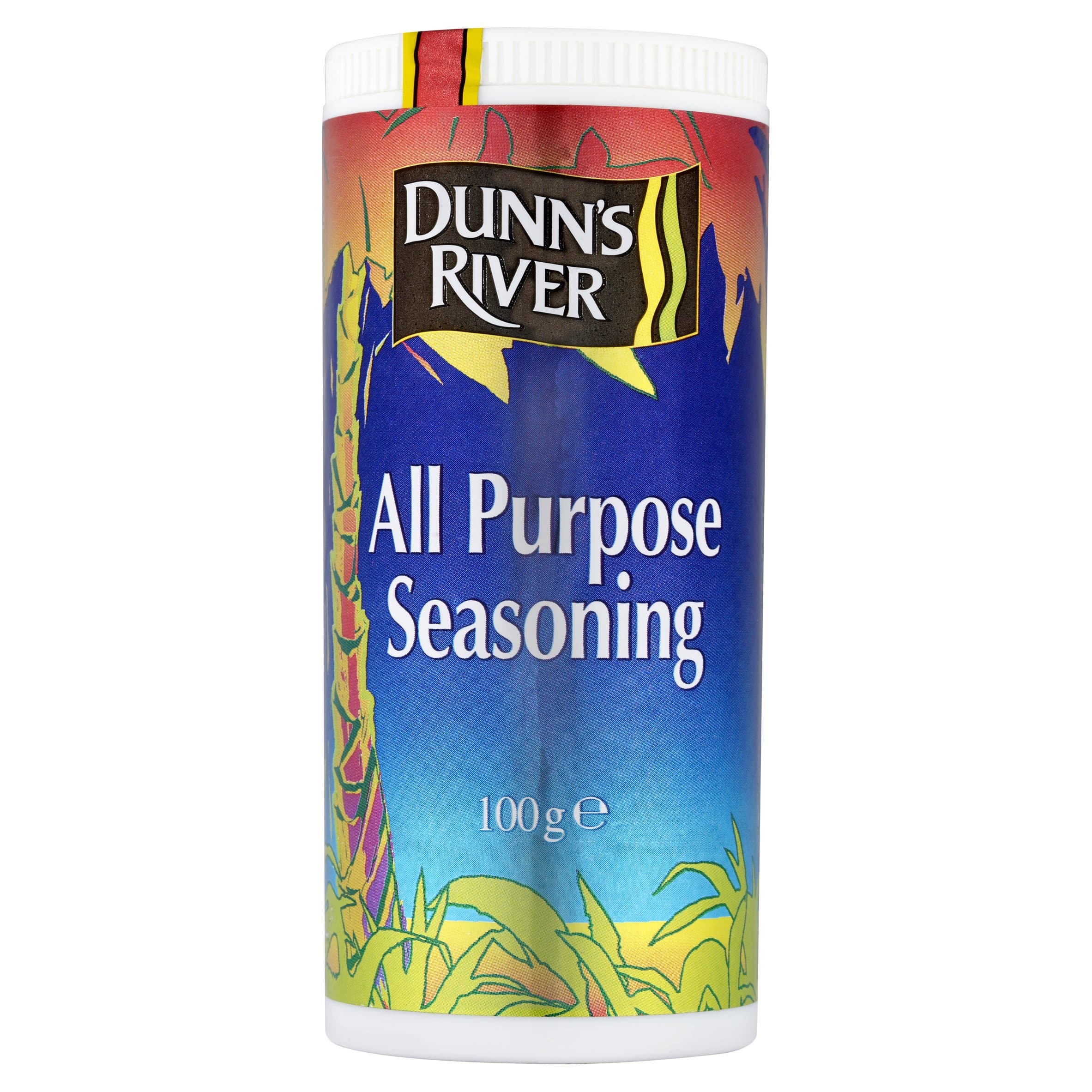 Dunns River All Purpose Seasoning, 100g