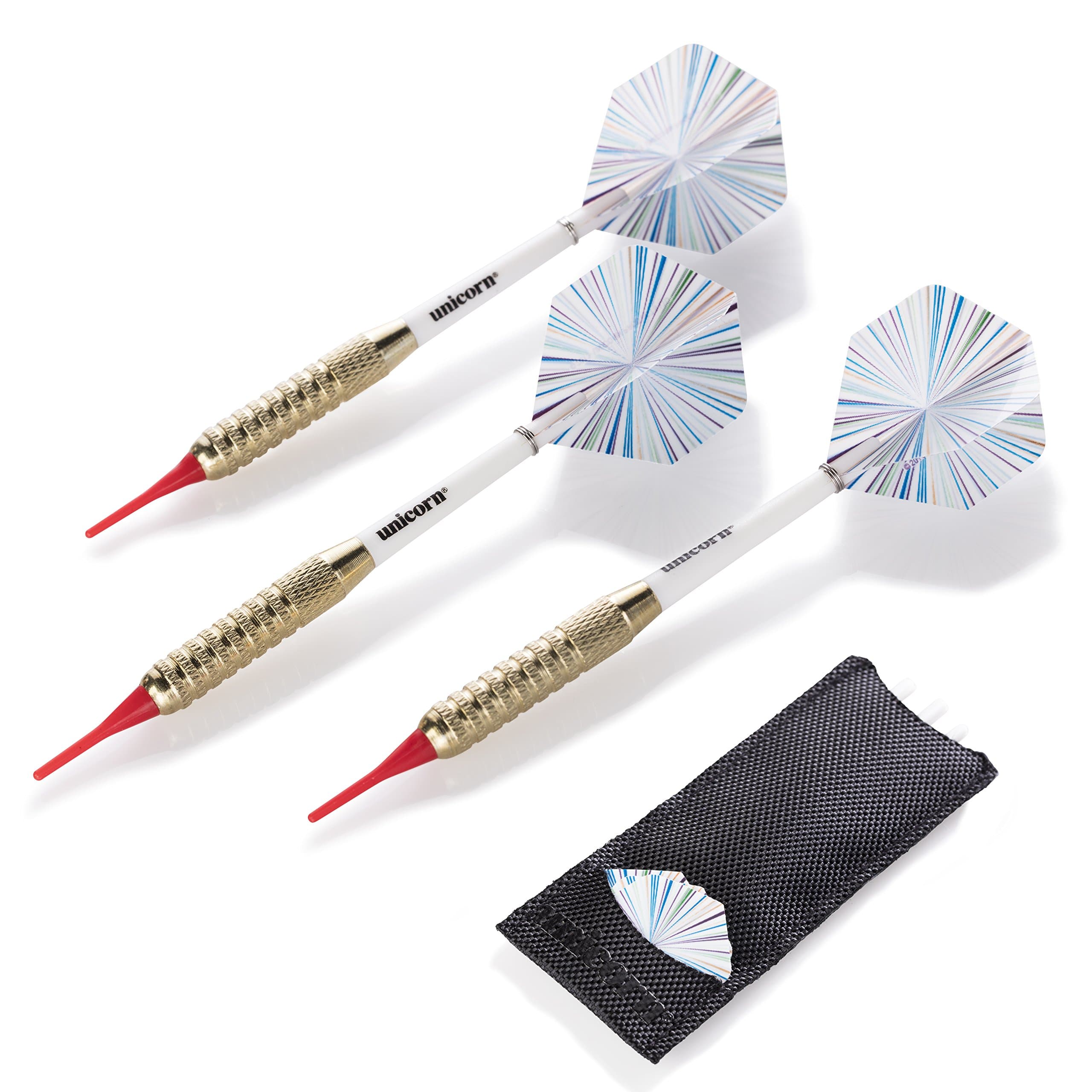 Unicorn Soft 200 Dart Set