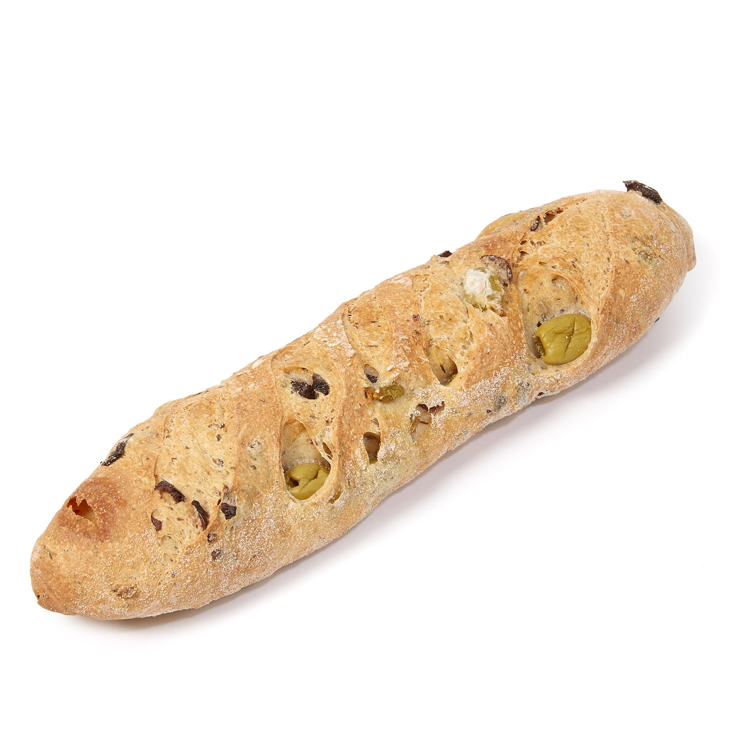 GAIL's Mixed Olive Sourdough Loaf, 300 g