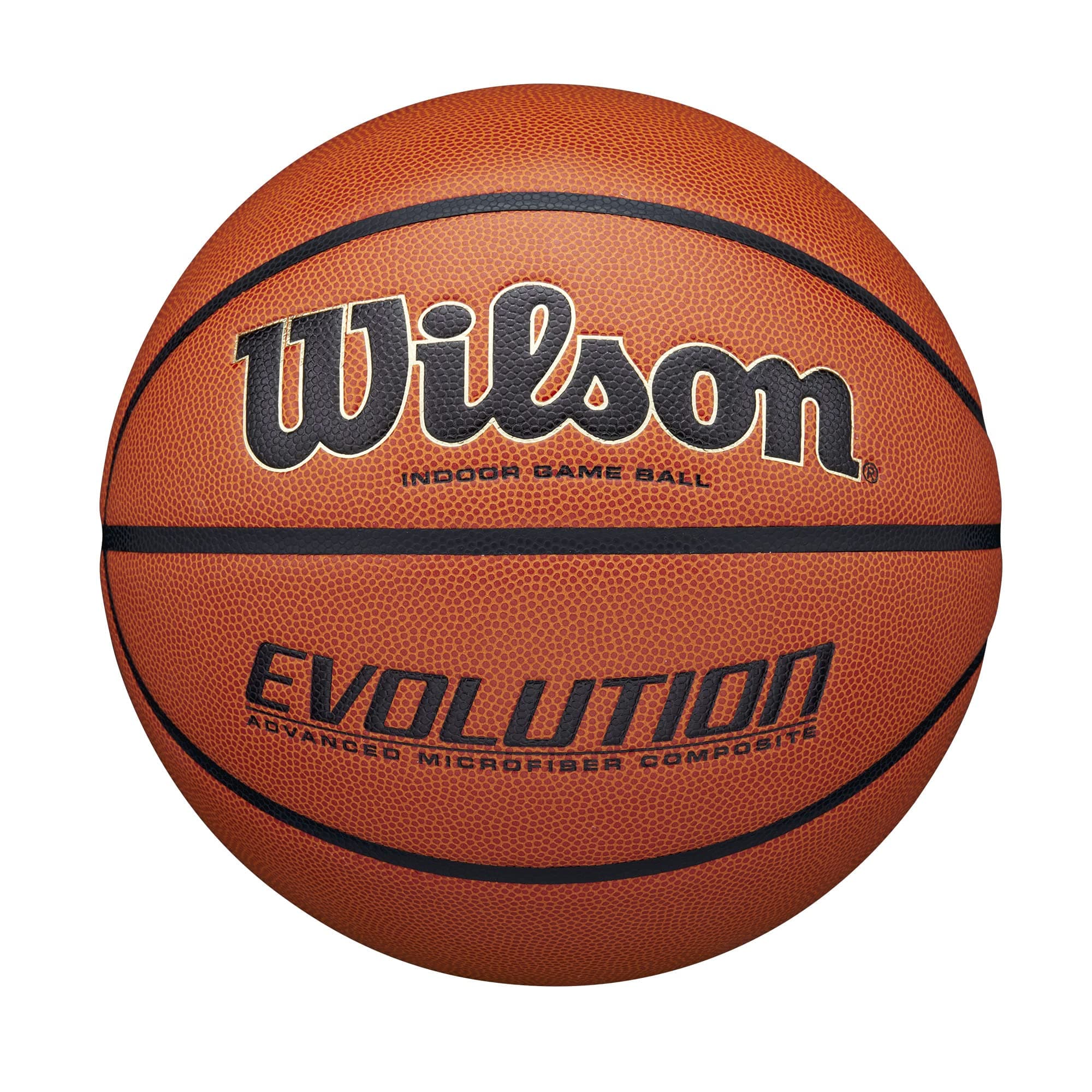Wilson Evolution Basketballs