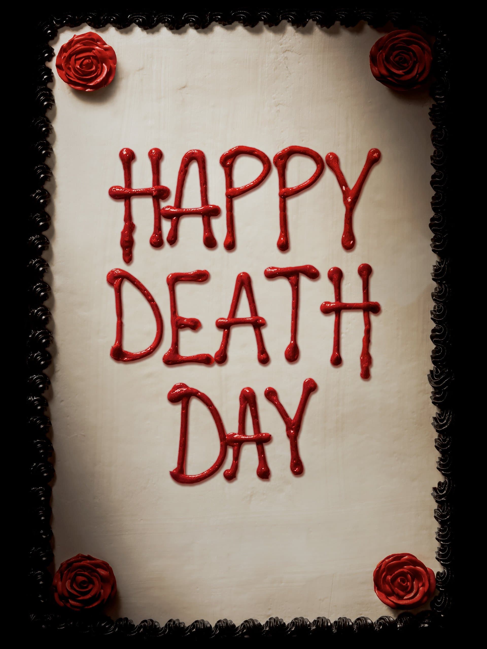 Happy Death Day (4K UHD)