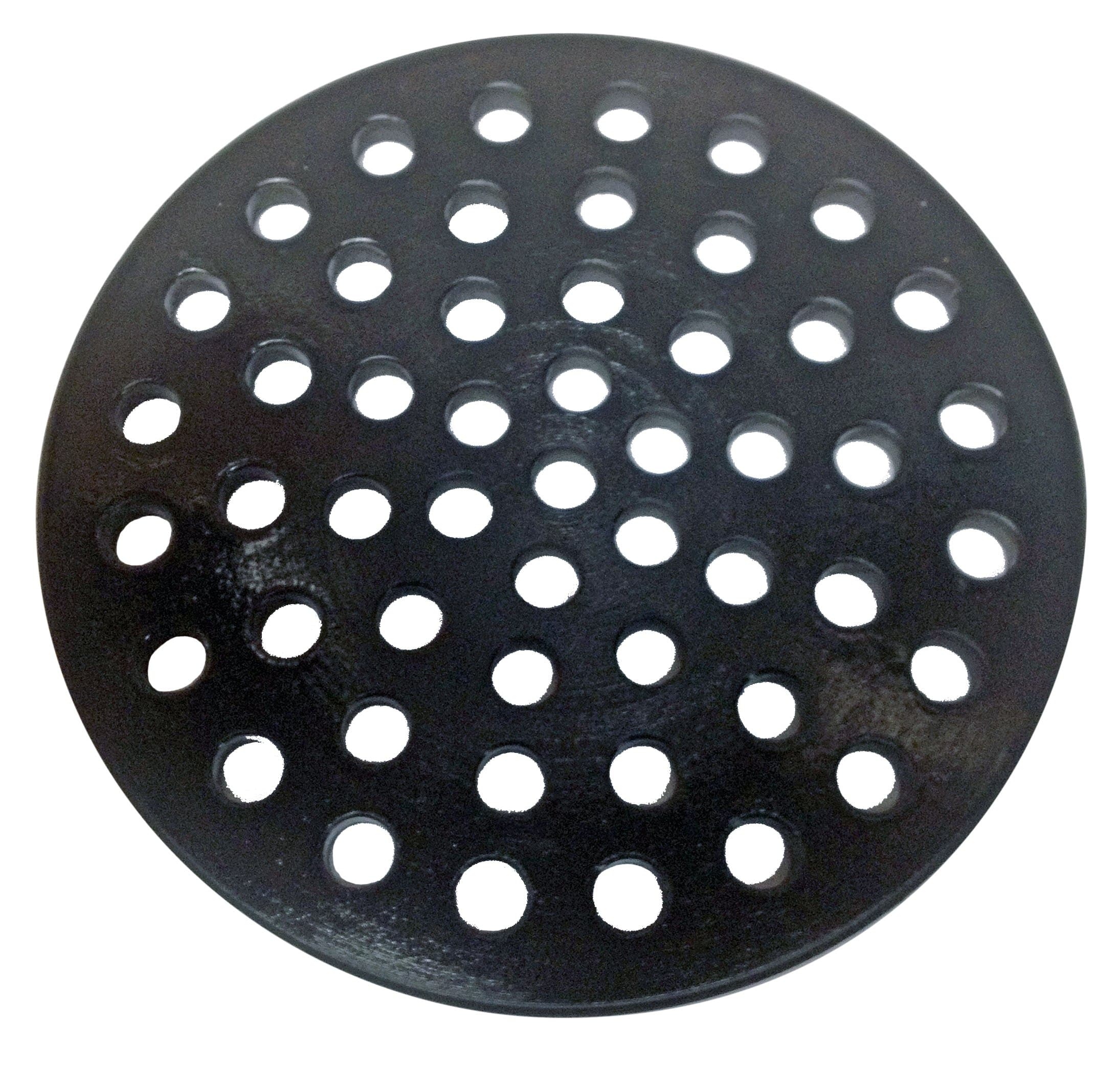 6.5 inch Cast Iron Drain Cover