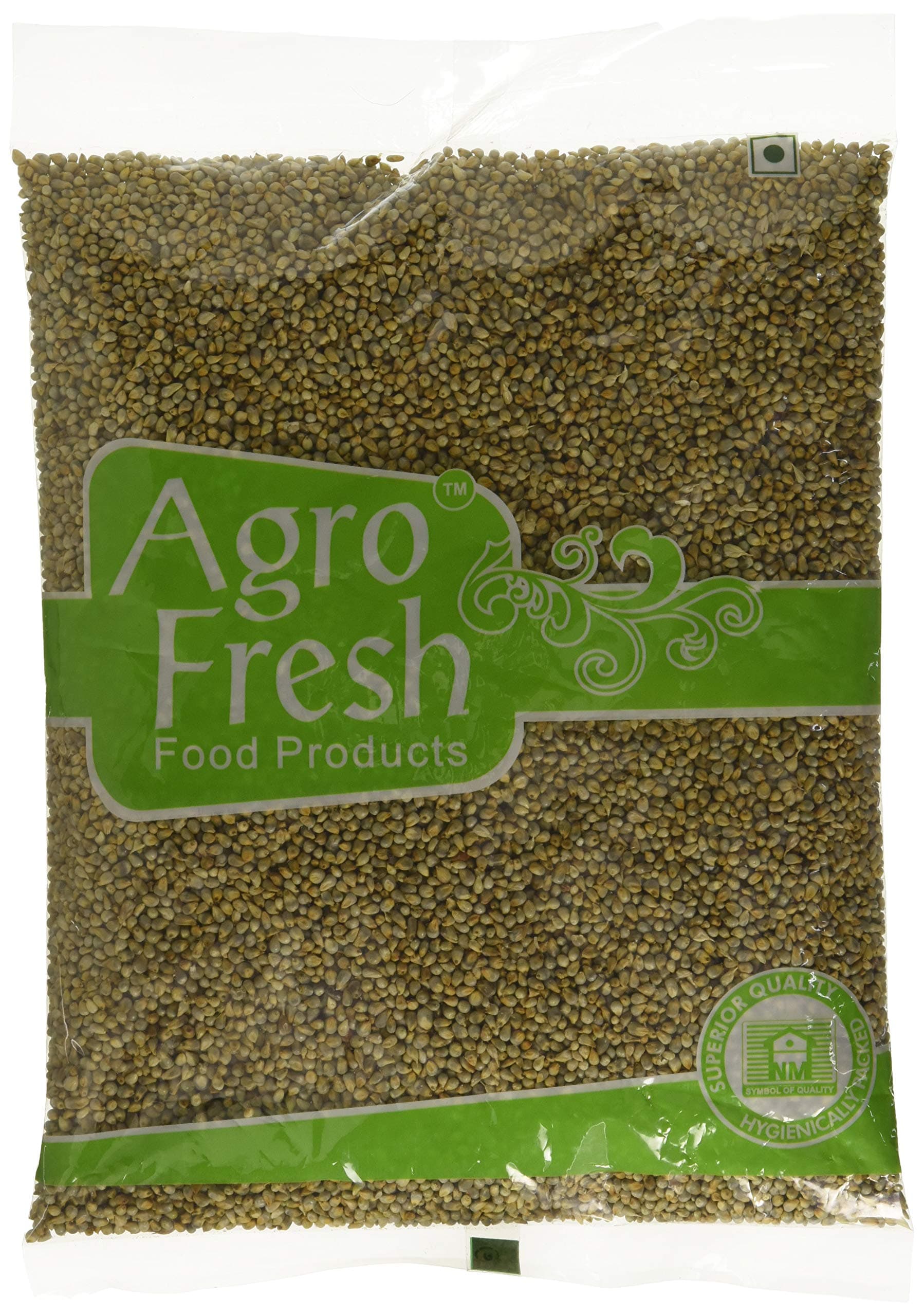 Agro Fresh Bajra Seeds, 500g