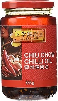 Li Jinki Chaozhou Chili Pepper Oil / Bottle [Commercial Use] [Chinese Chaozhou Chaozhou Ingredients Containing Ingredients]