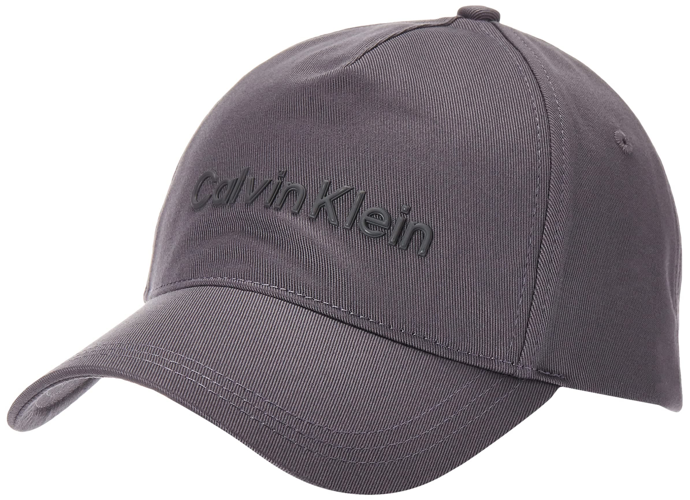 Calvin Klein mens Dark Essential Bb Ca DARK ESSENTIAL BB CA, PC9, OS