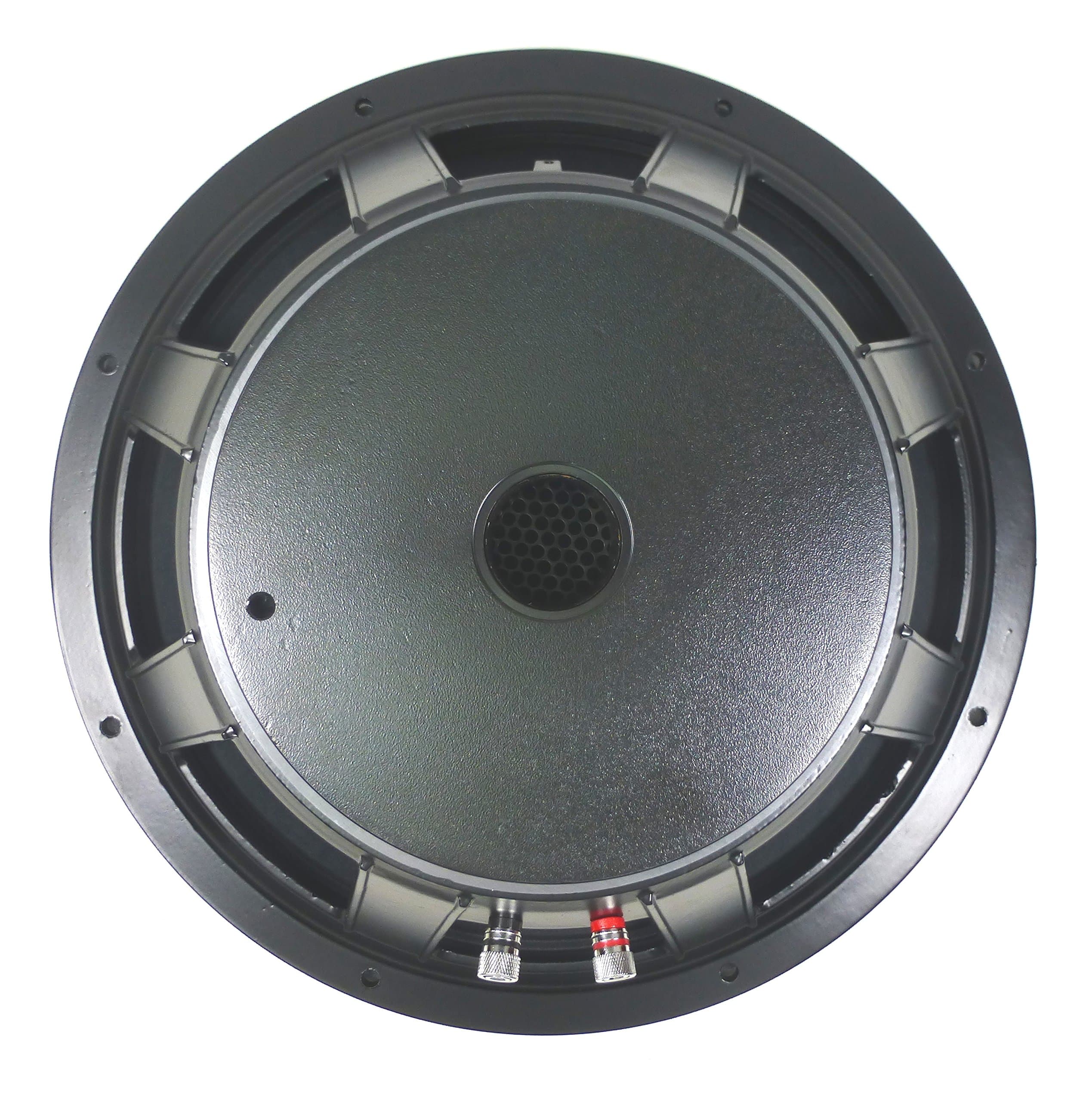 LASE Replacement Speaker for Bag End 18" Woofer EL-18A, S18, D18, Quatrz Series 8Ω