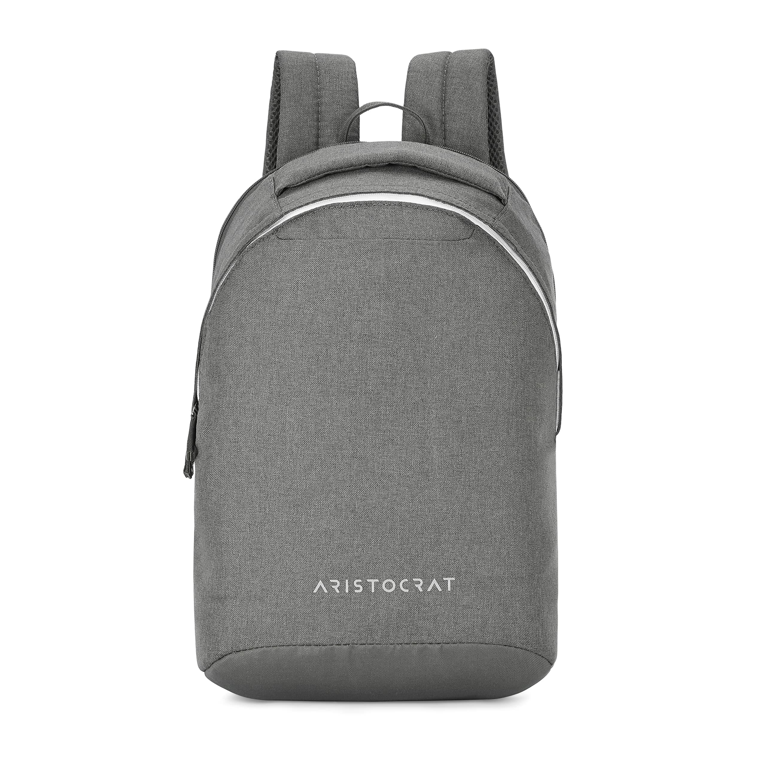 Unisex Laptop Bag Grey
