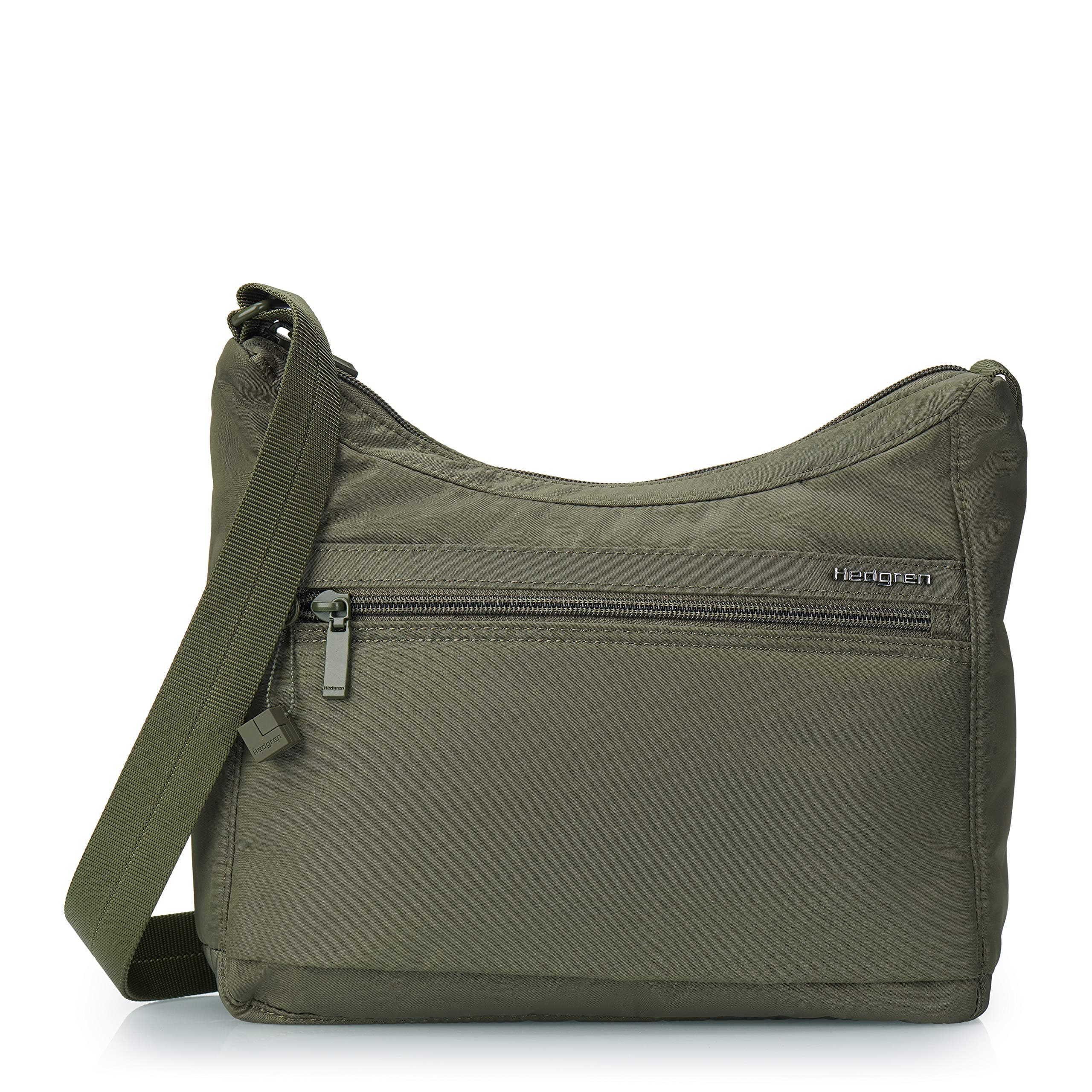 Hedgren Harper's S Shoulder Bag, Olive Night