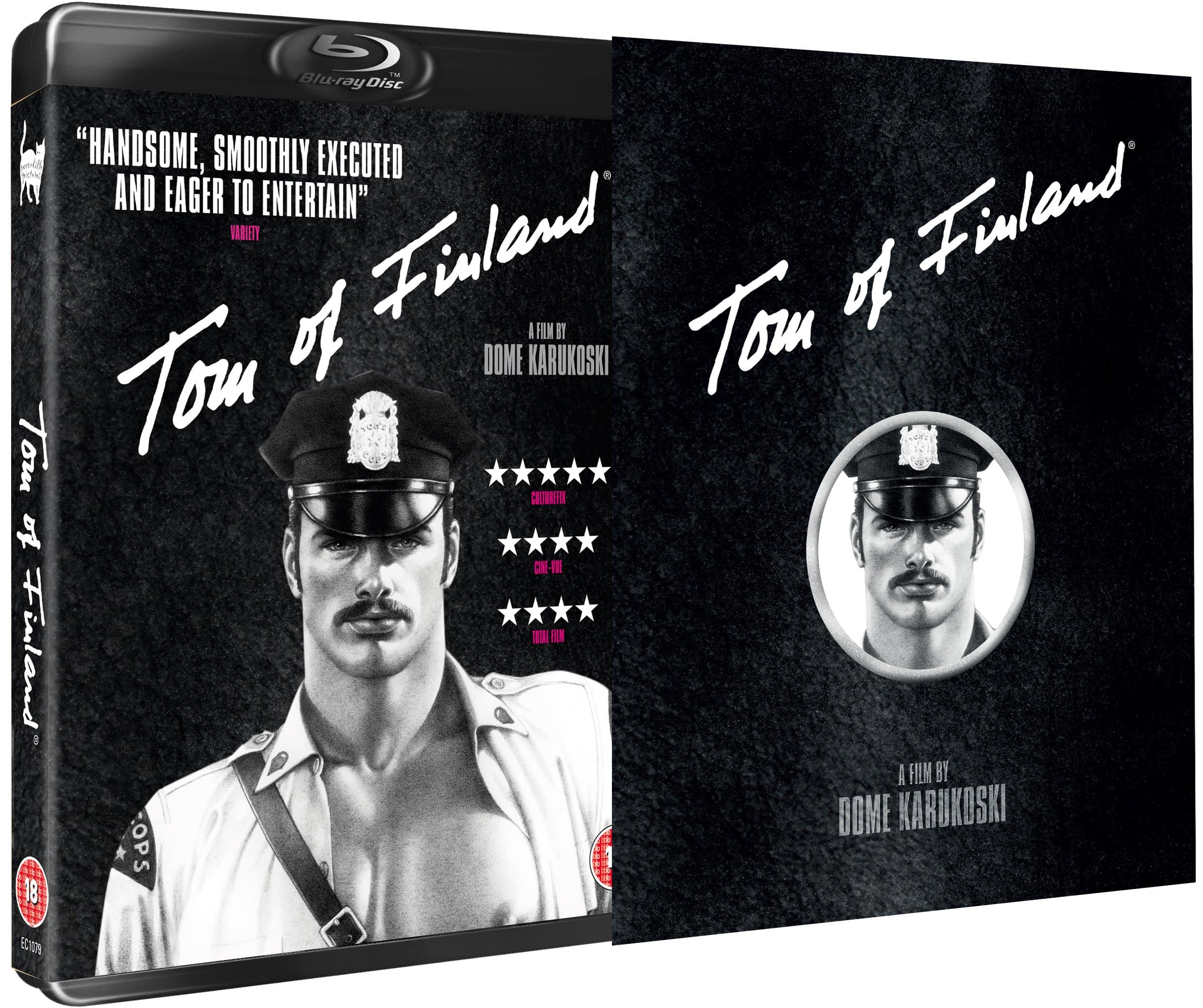 Tom Of Finland