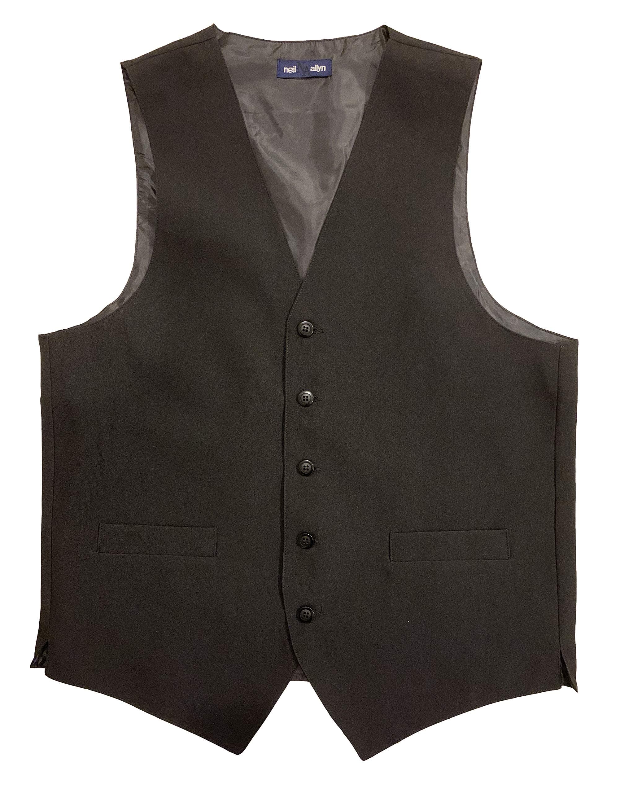 Neil Allyn Men's Vest
