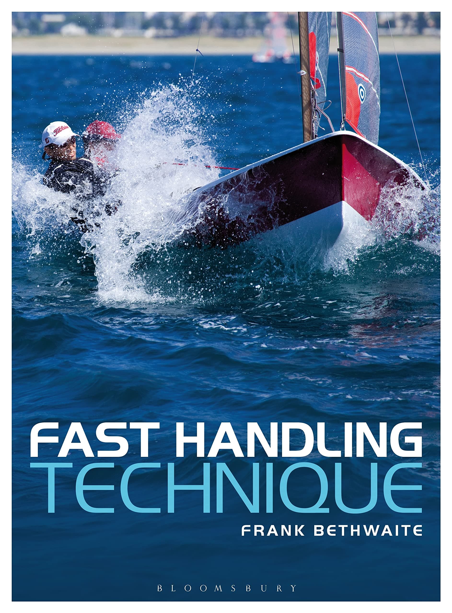 Fast Handling Technique Paperback – February 1, 2013