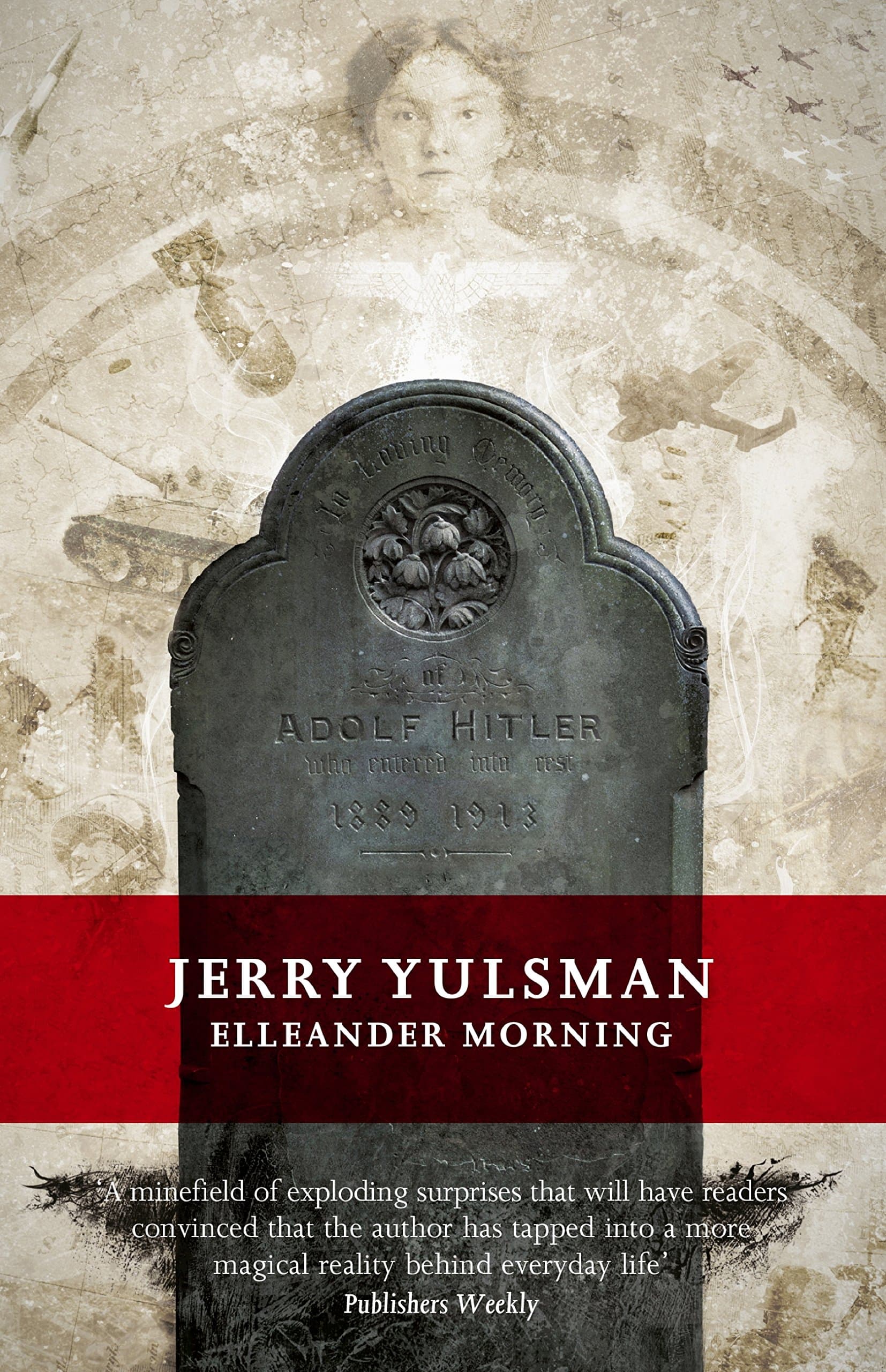 Elleander Morning (FANTASY MASTERWORKS) Kindle Edition
