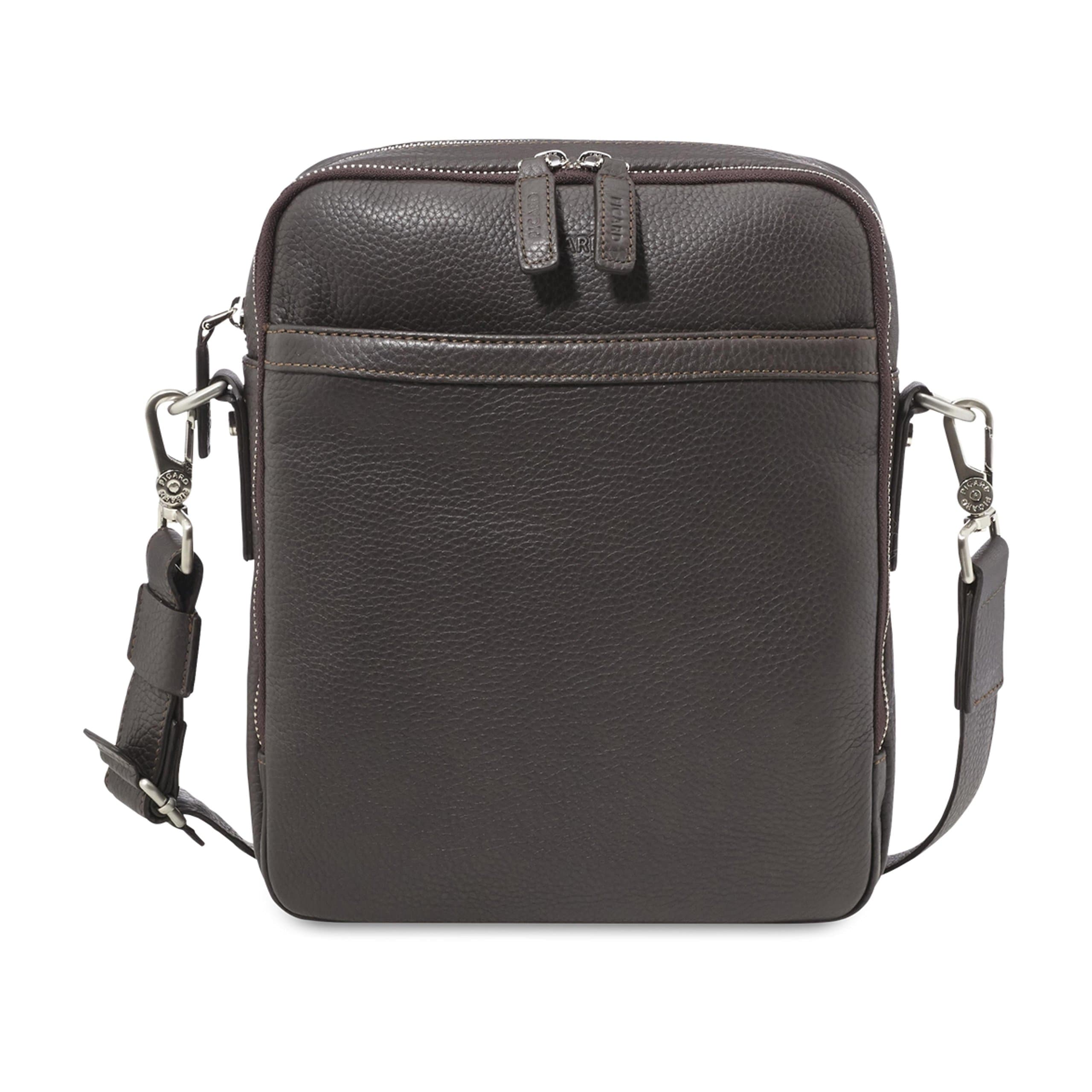 PICARD Bag Slingbag Origin Coffee 4522