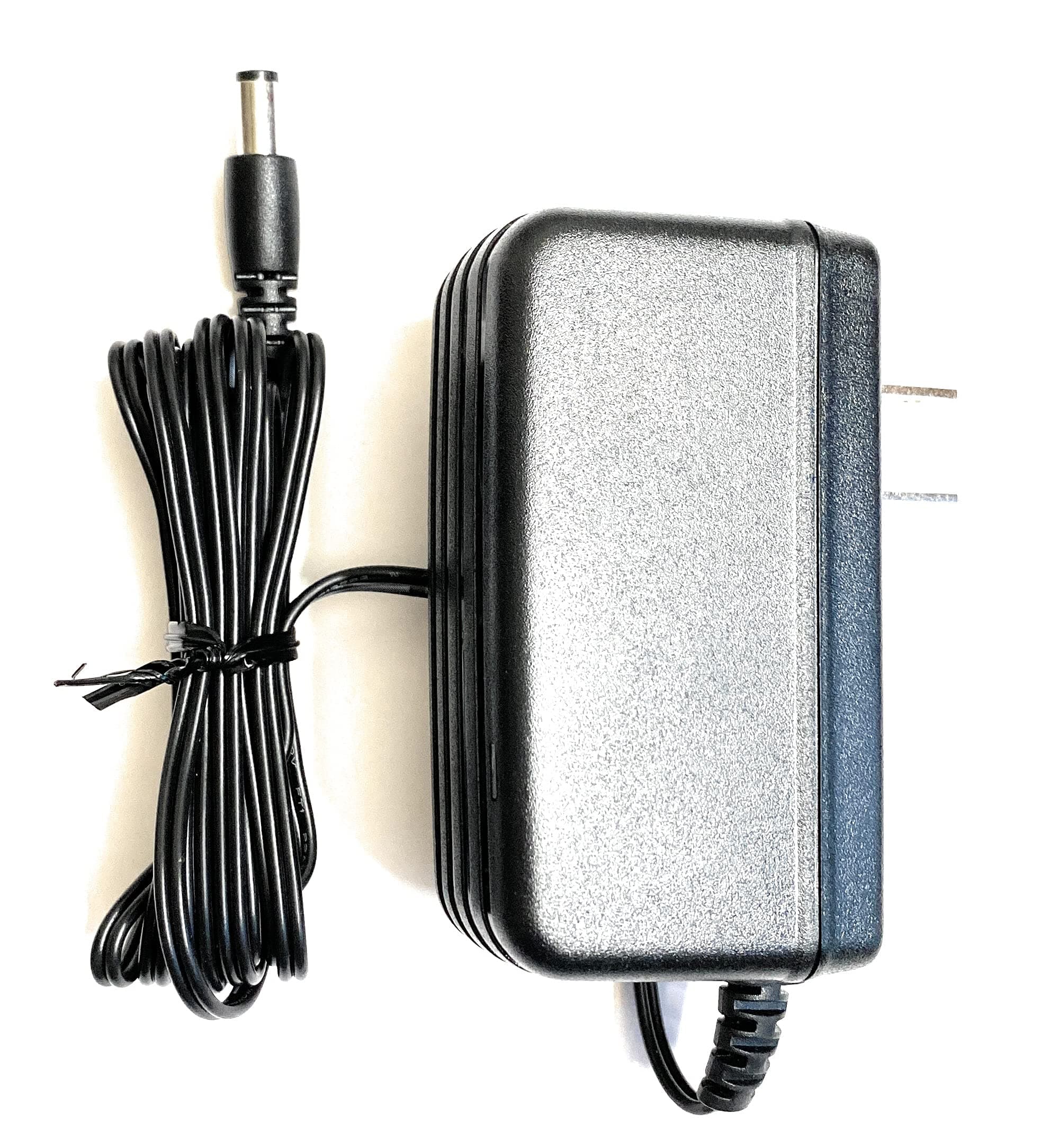 DCPOWER AC/DC Power Adapter/Power Supply Compatible Replacement for Yamaha PSR-E463 Portable Keyboard