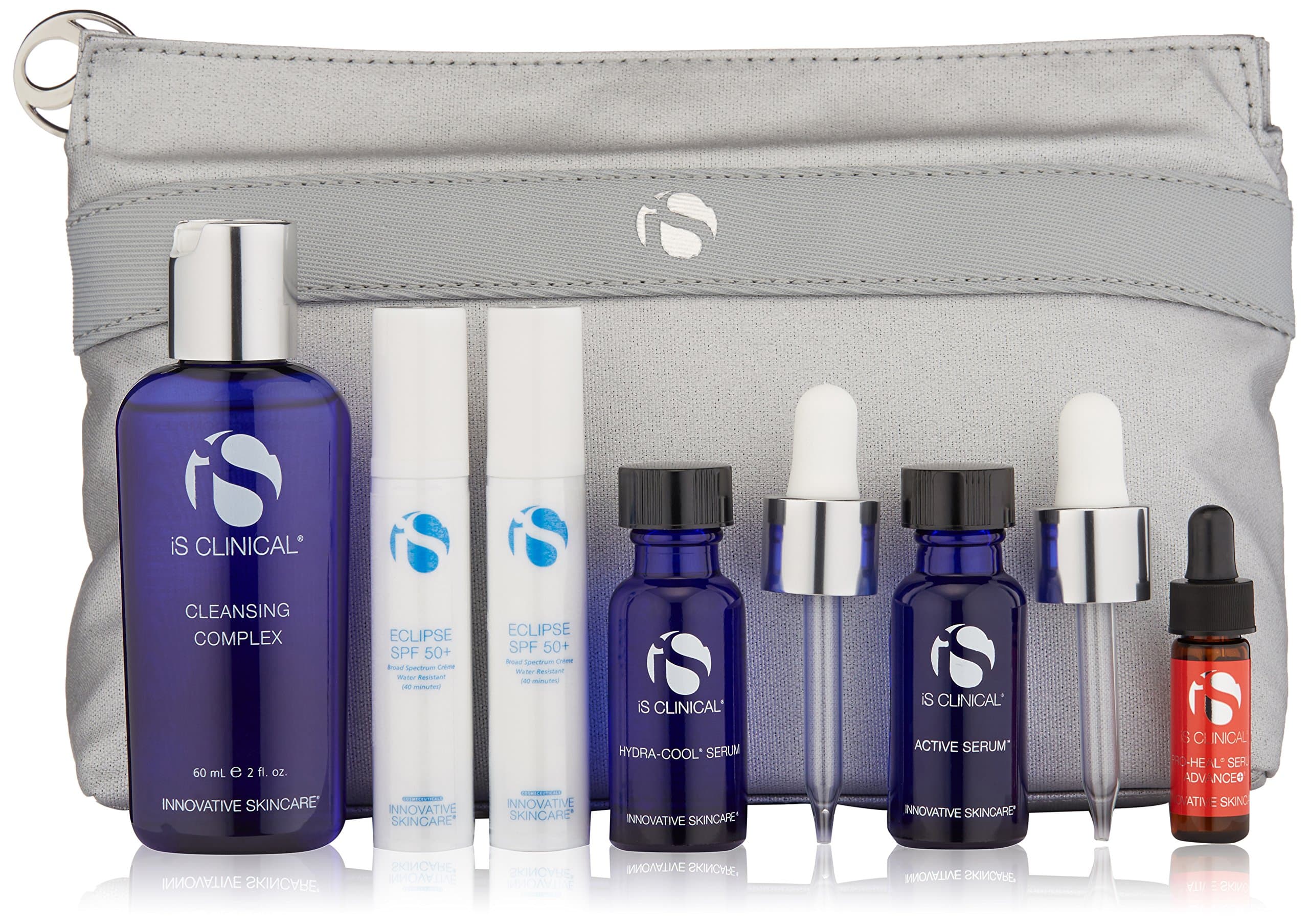 iS CLINICAL Clearing Travel Kit