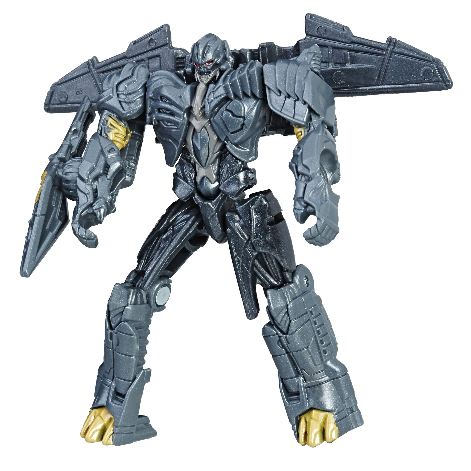 Transformers the Last Knight Legion Class Megatron, Black