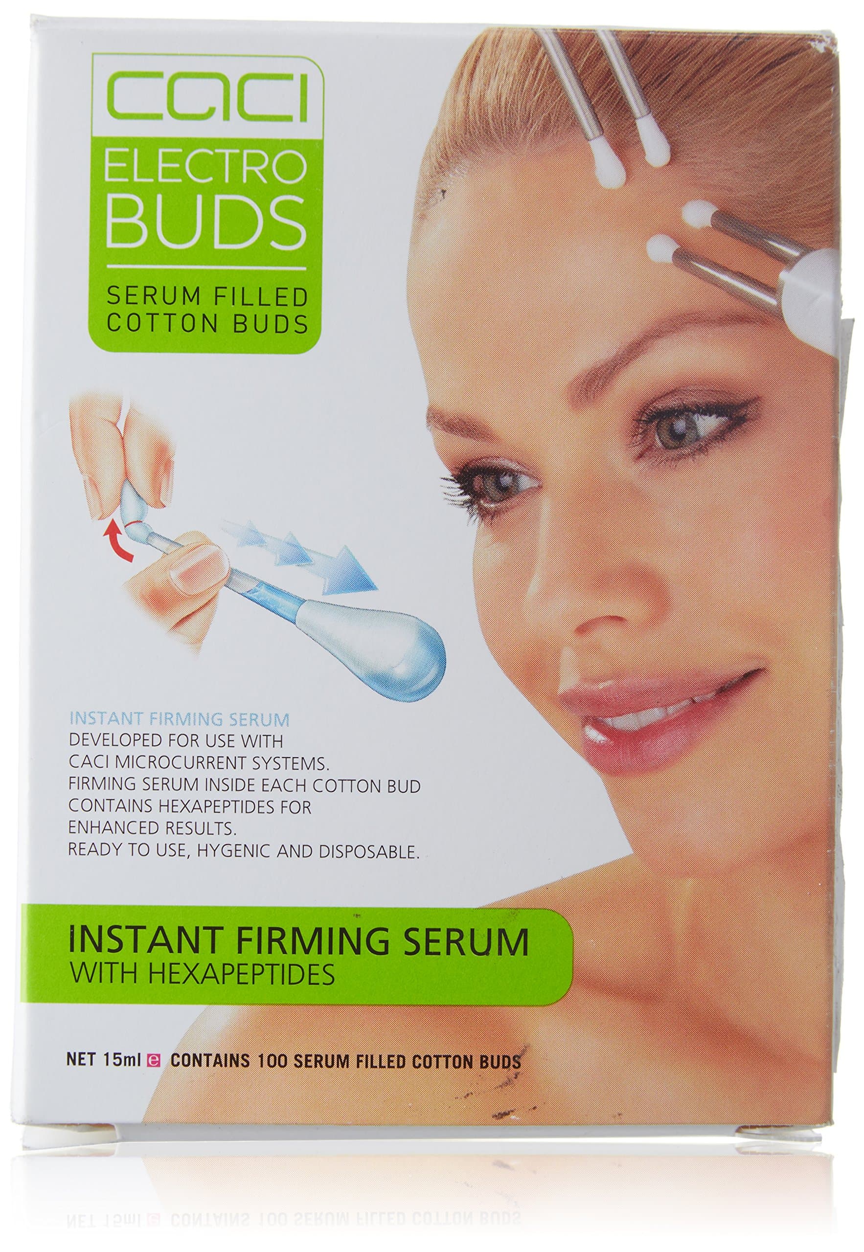 CACI Electro buds