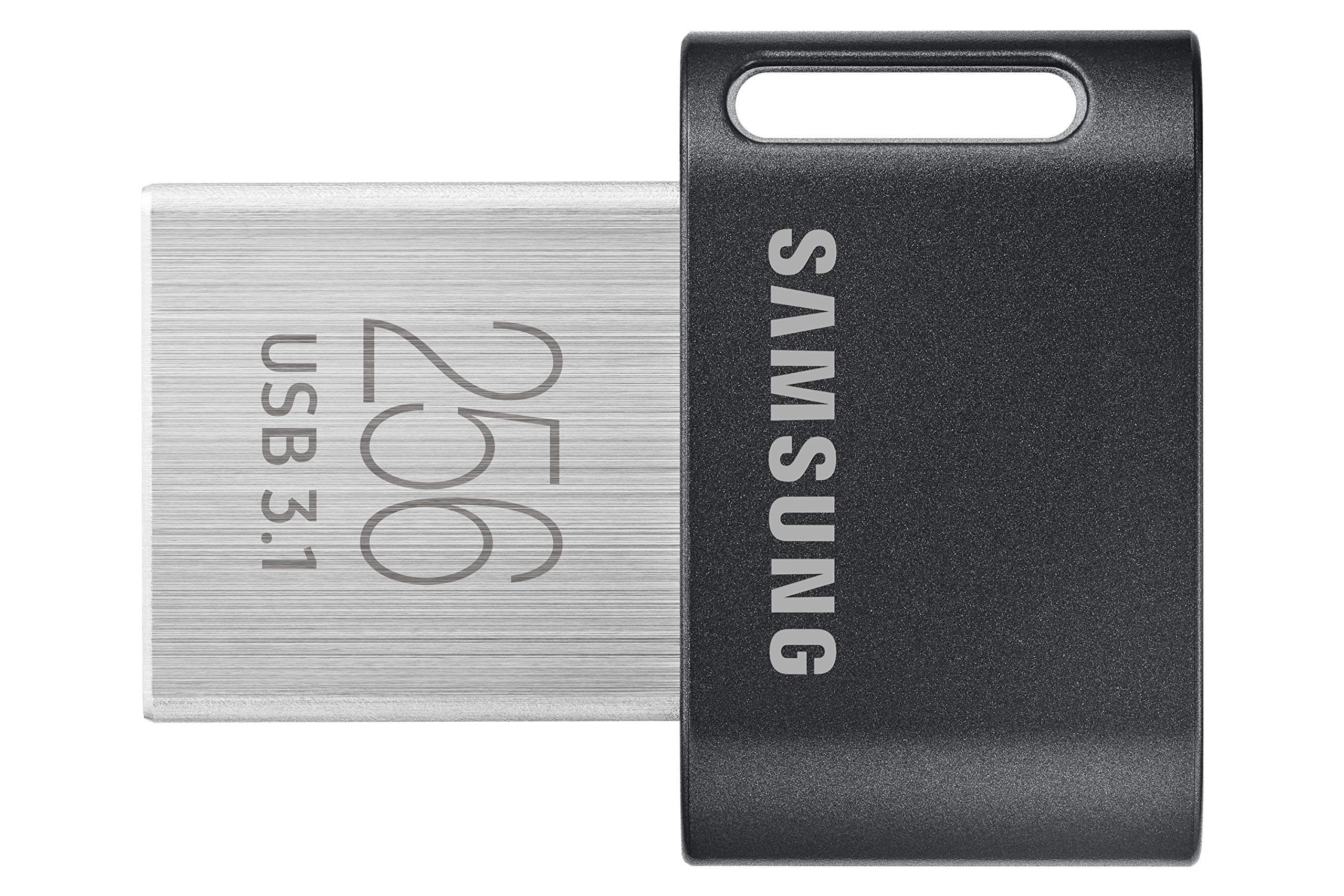 SAMSUNG - MEMORIES FIT PLUS FIT PLUS 256GB
