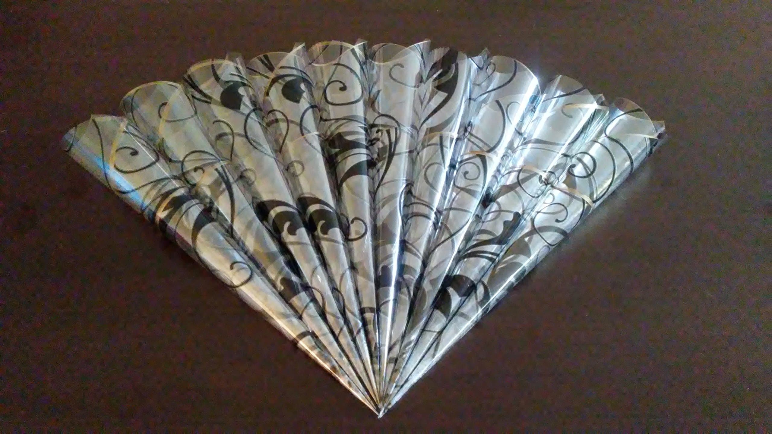 10 (Empty) Pre-rolled Henna Applicator Cones