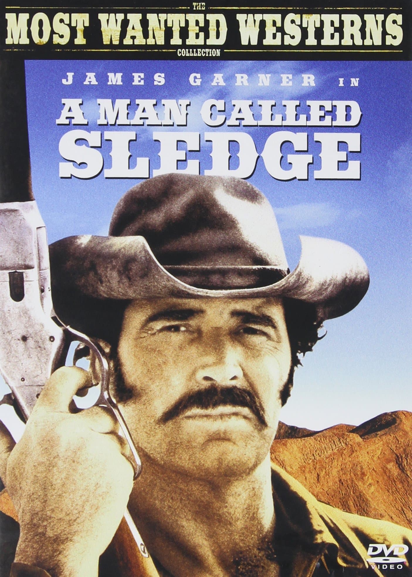 A Man Called Sledge
