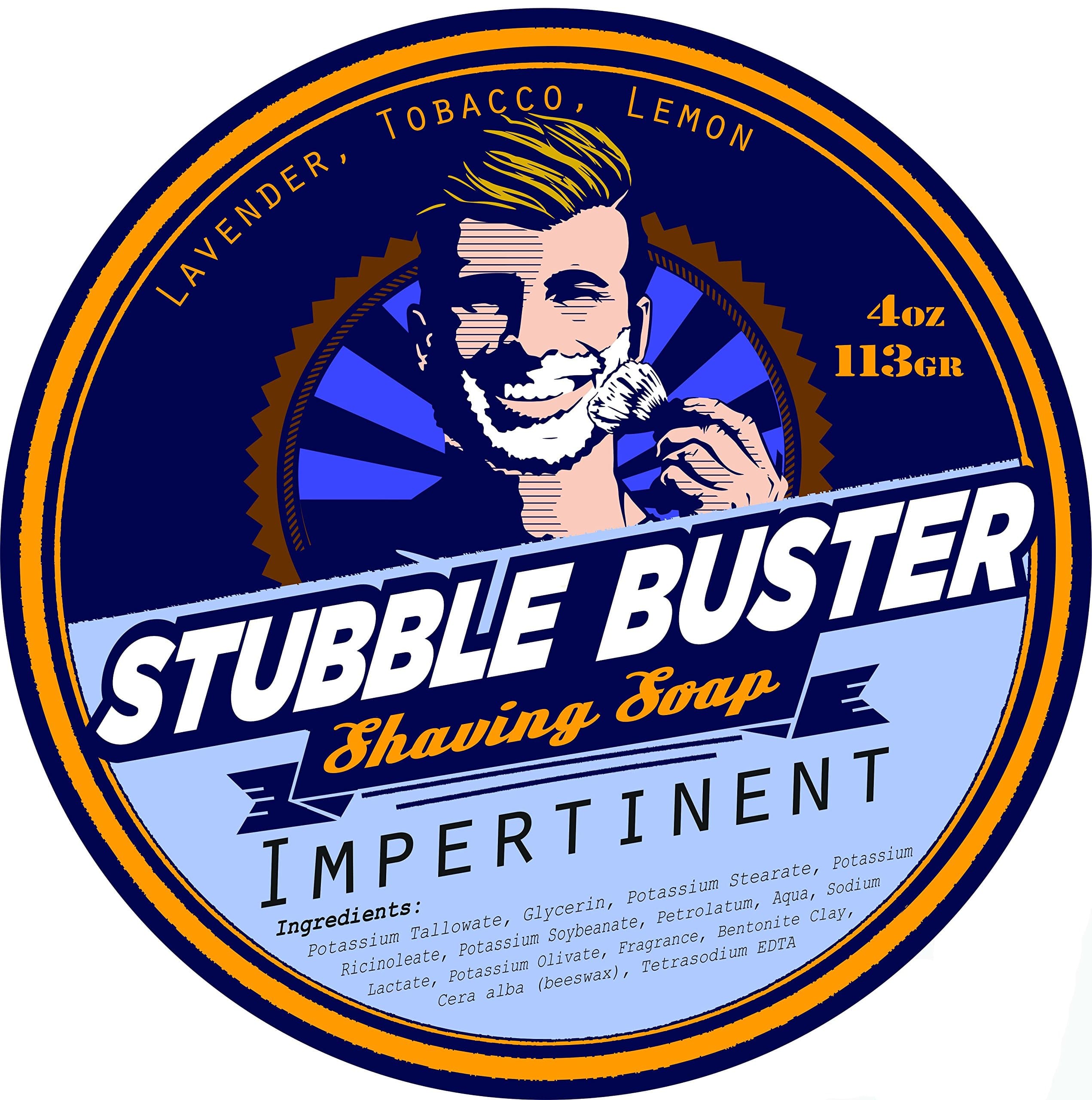 Proraso Shaving Soap In A Bowl - Refresh, 5.2 Oz