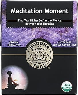 Meditation Moment