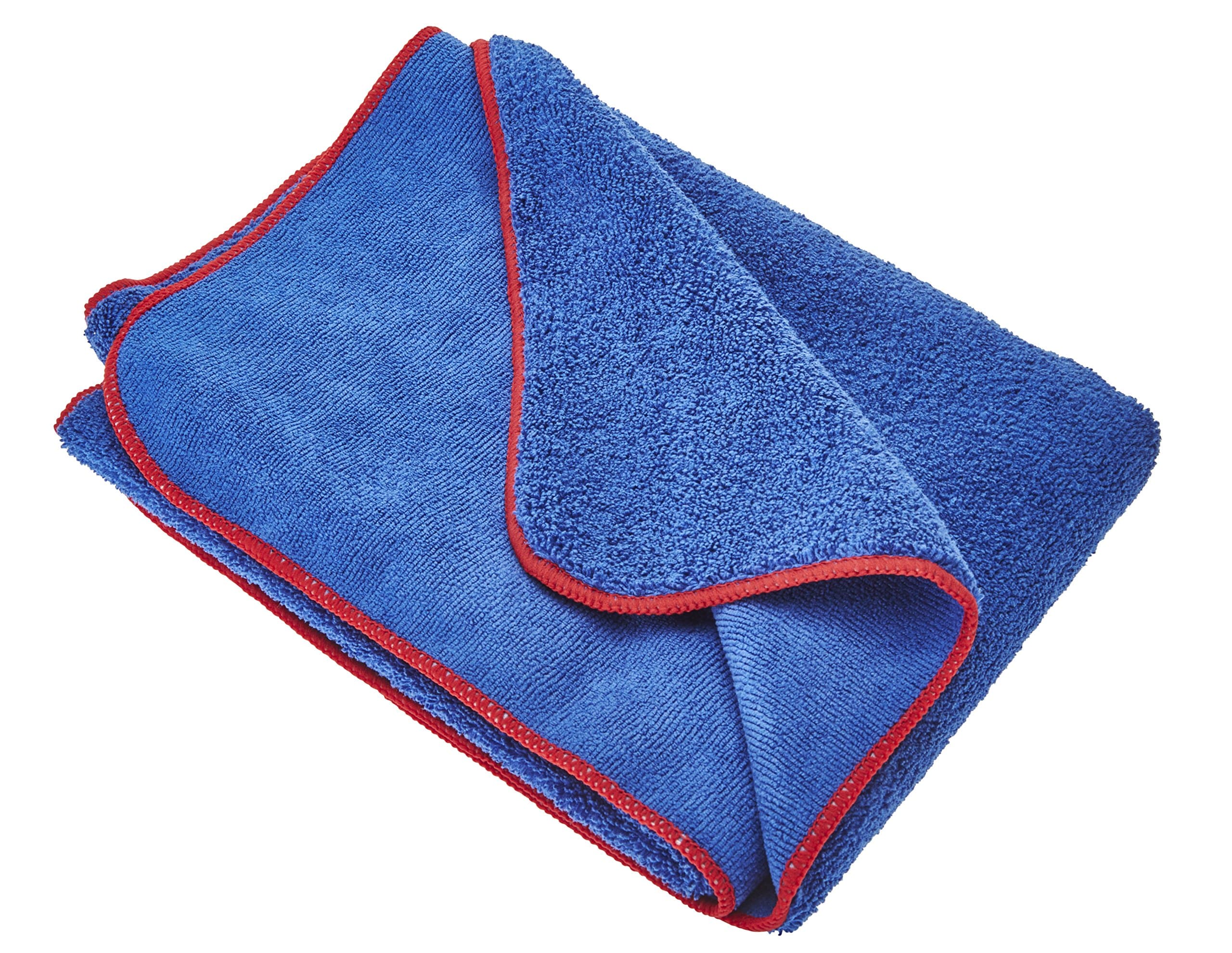Microfiber Drying Towel, Scratch Resistant, Ultra Split Fibers, Machine Washable, 23.6" x 35.4", 450gsm, Car Detailing Accessory