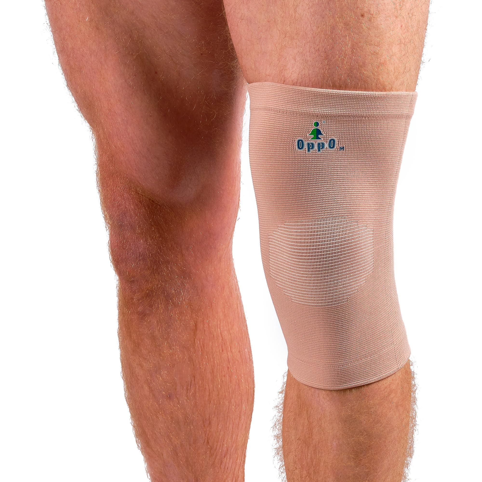Elastic Knee Support - Medium