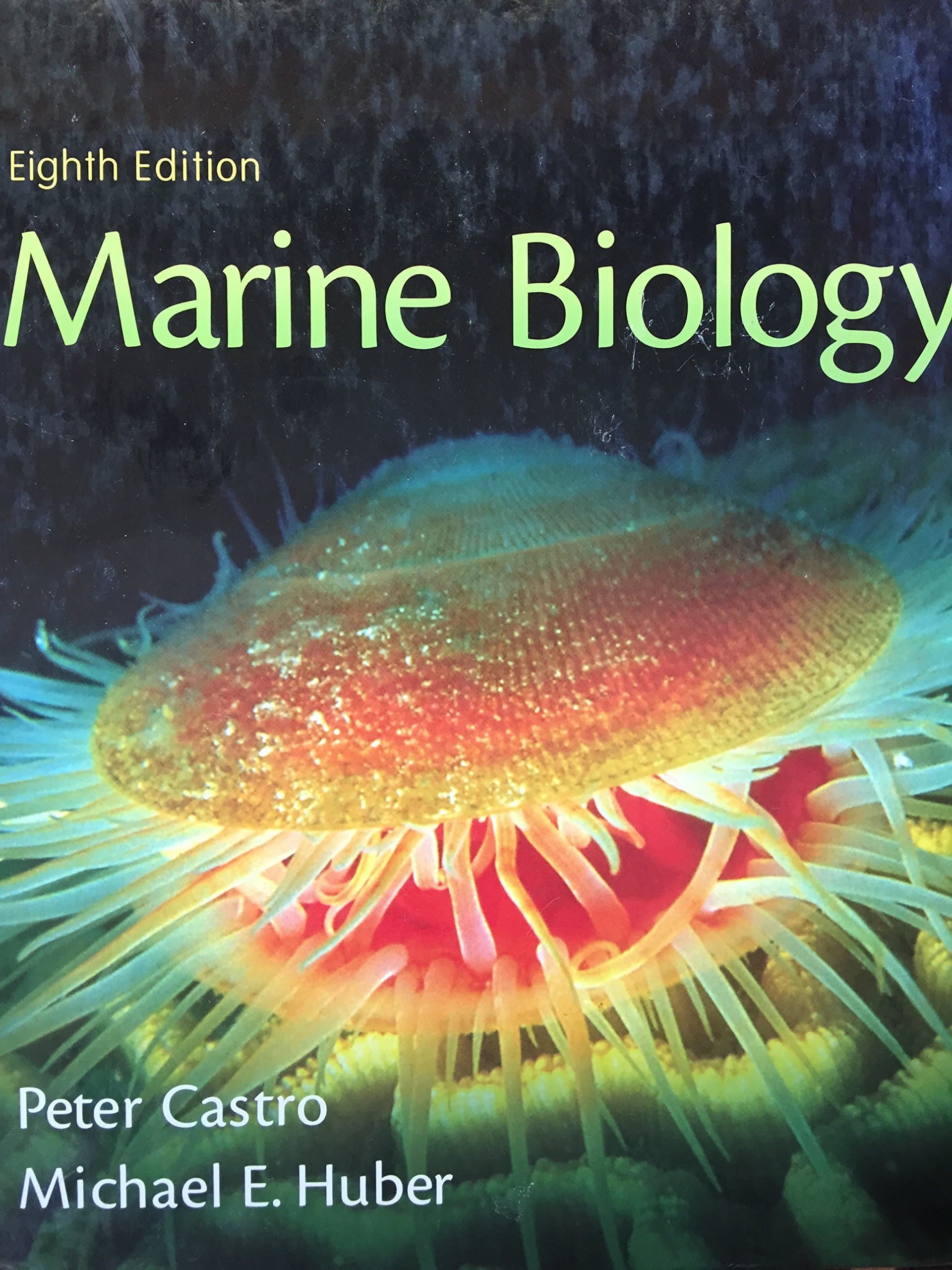 Marine Biology