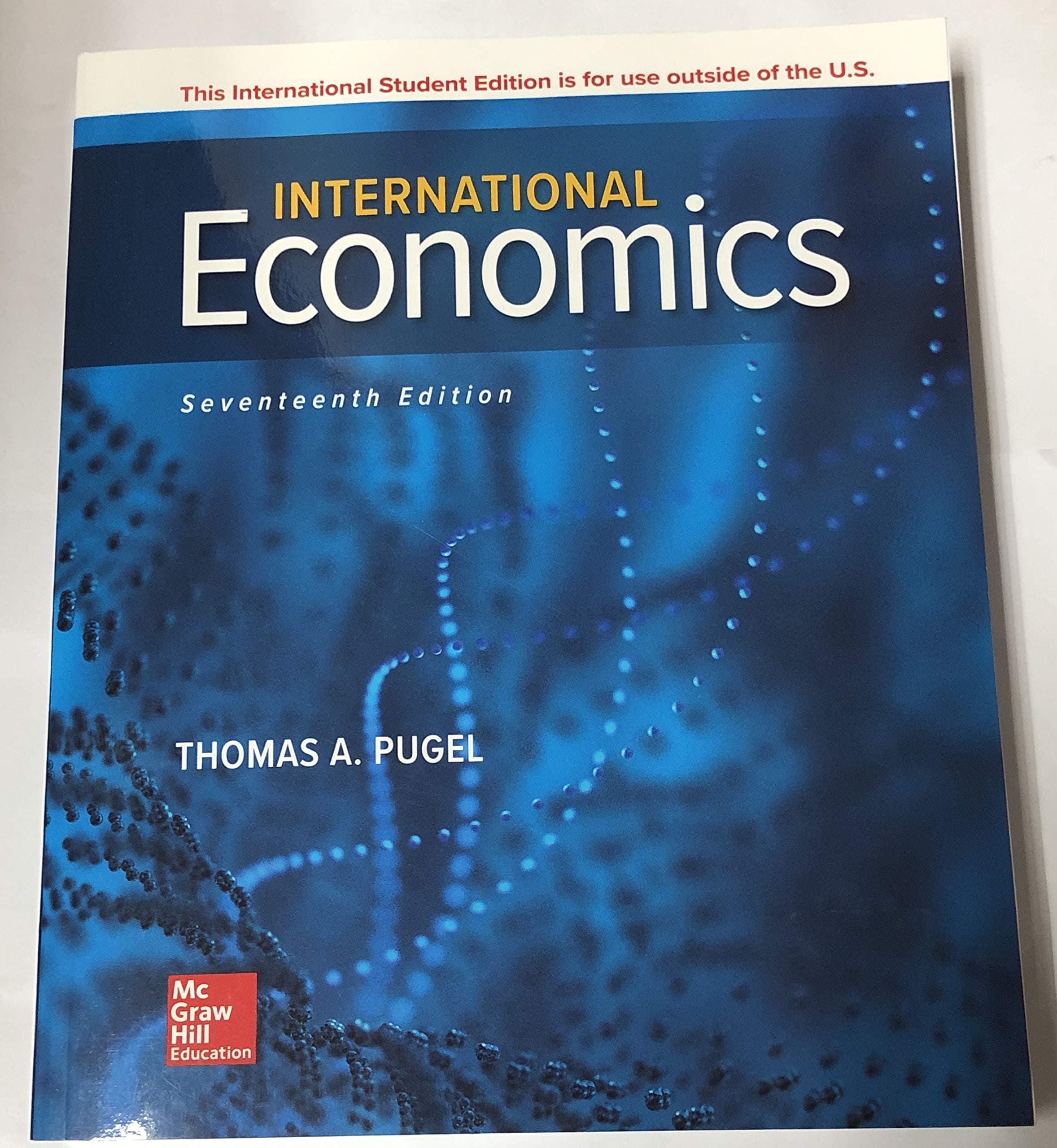 ISE International Economics