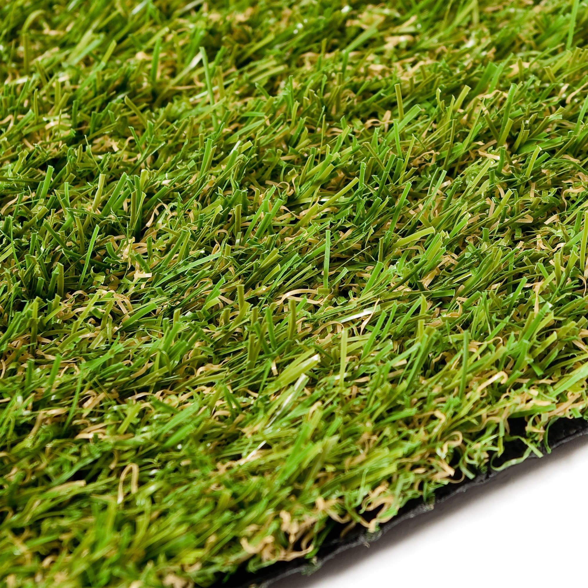 SDEL 20 mm 8 Natural Artificial Grass