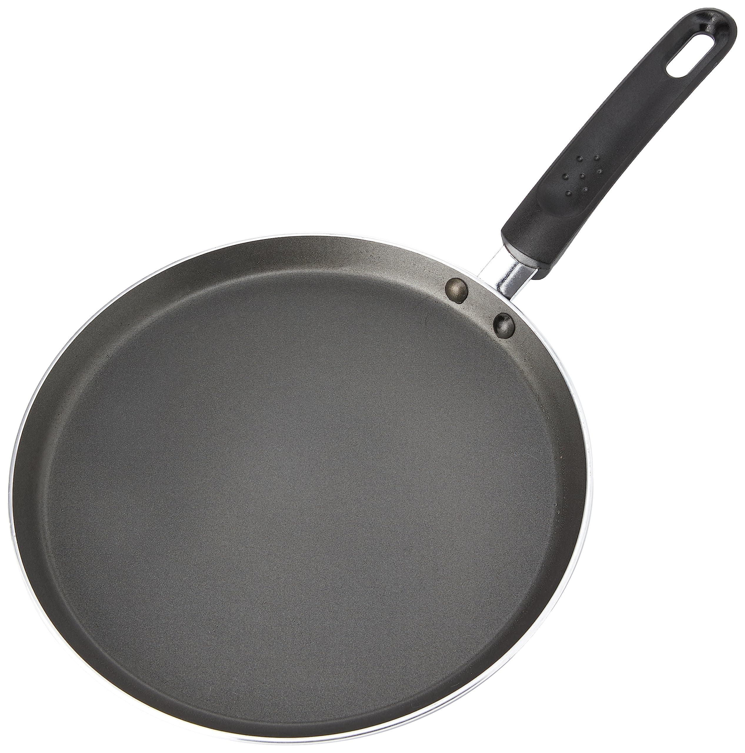 Crepe/Pancake Pan 24cm, Tagged, Black
