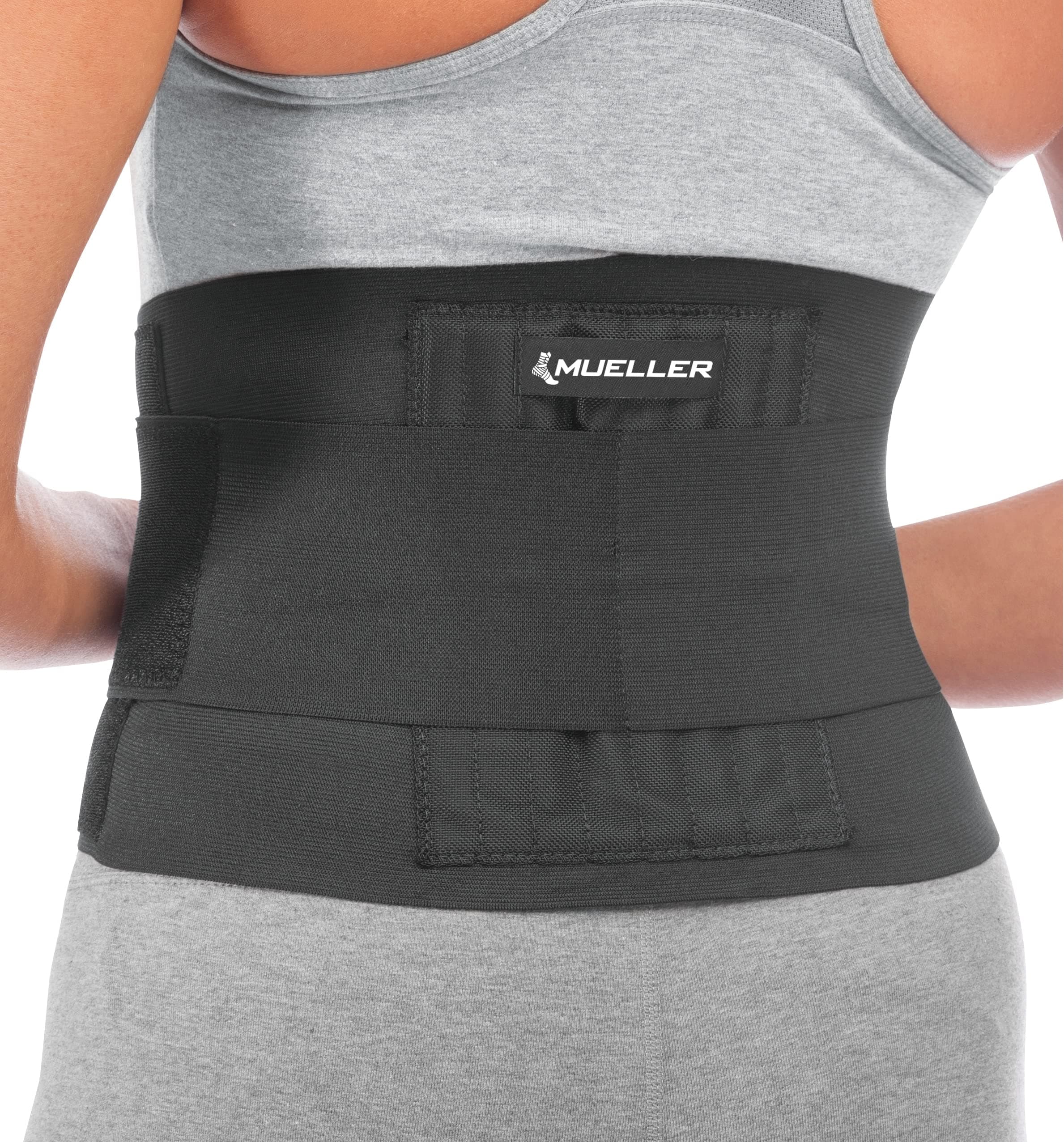 Mueller 4581 Back Brace
