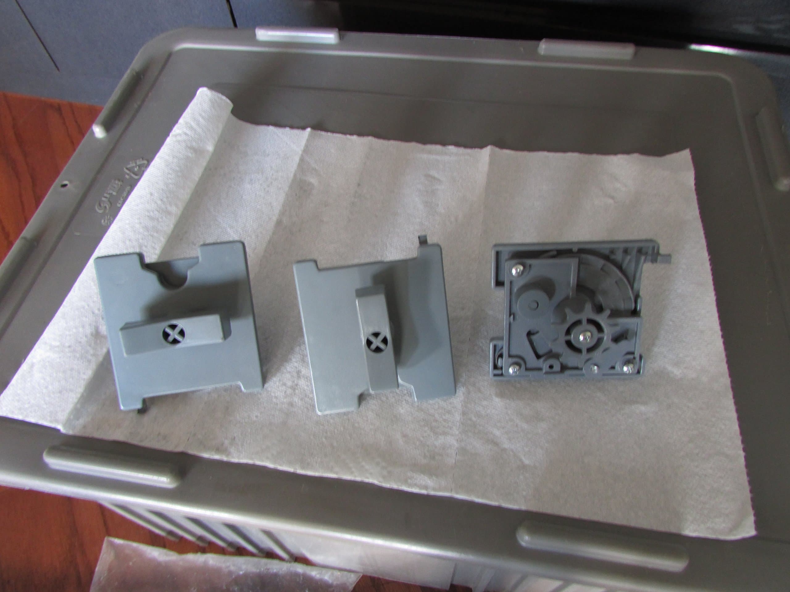 Vendstar 3000 Coin Mechanism