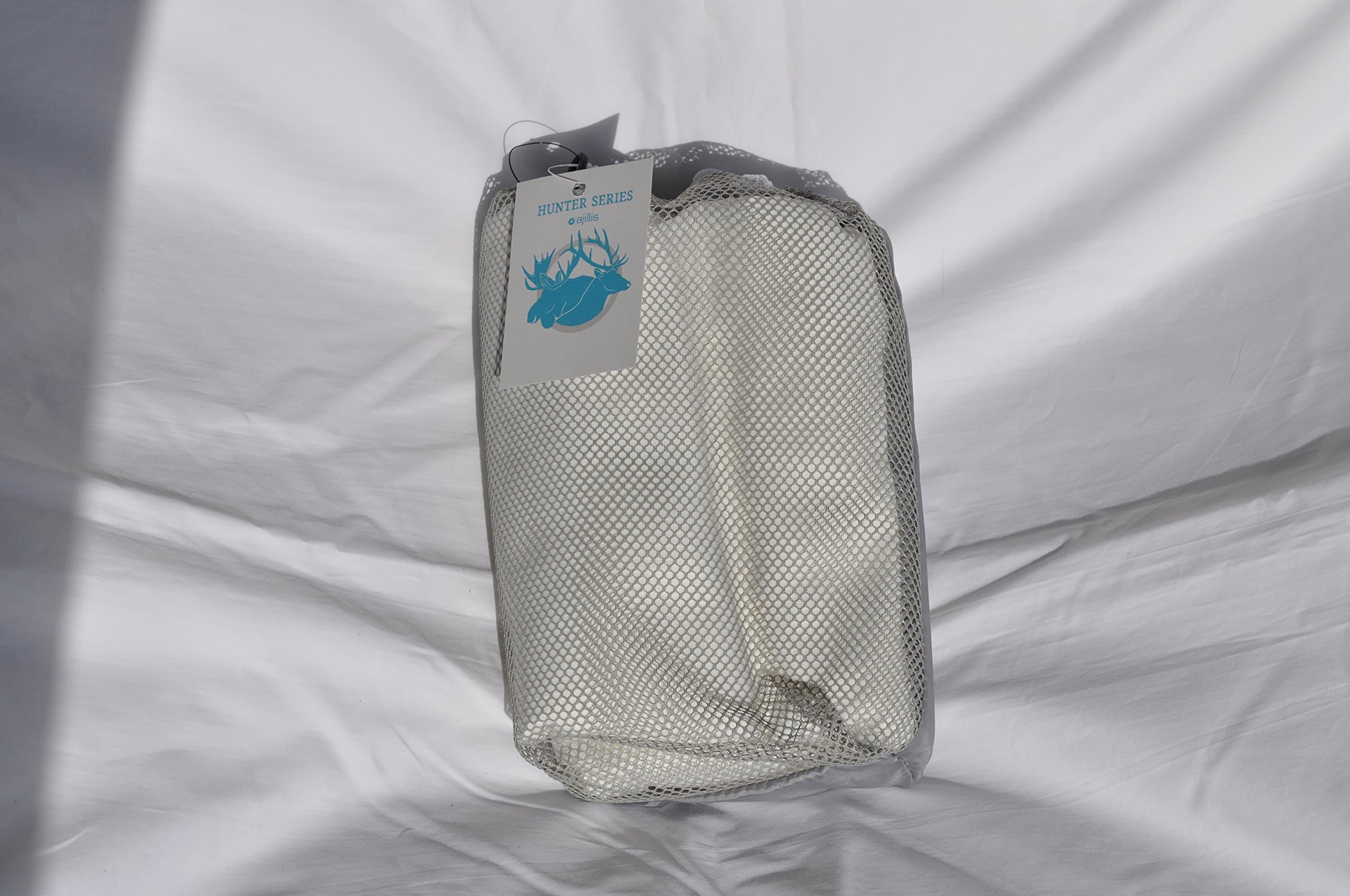 Elk Moose 6pc Game Bag Set