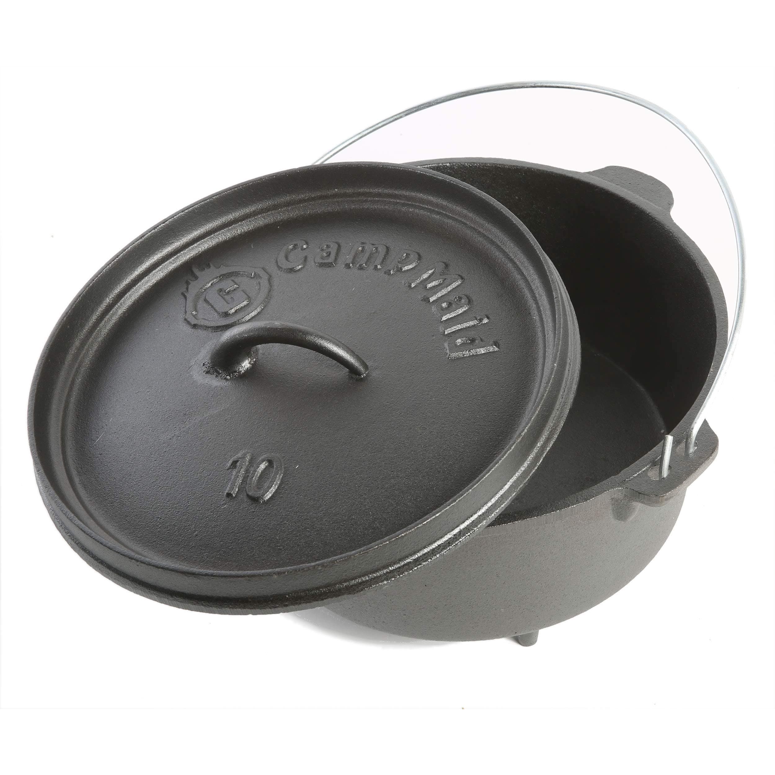 Campmaid Dutch Oven 10" 60012