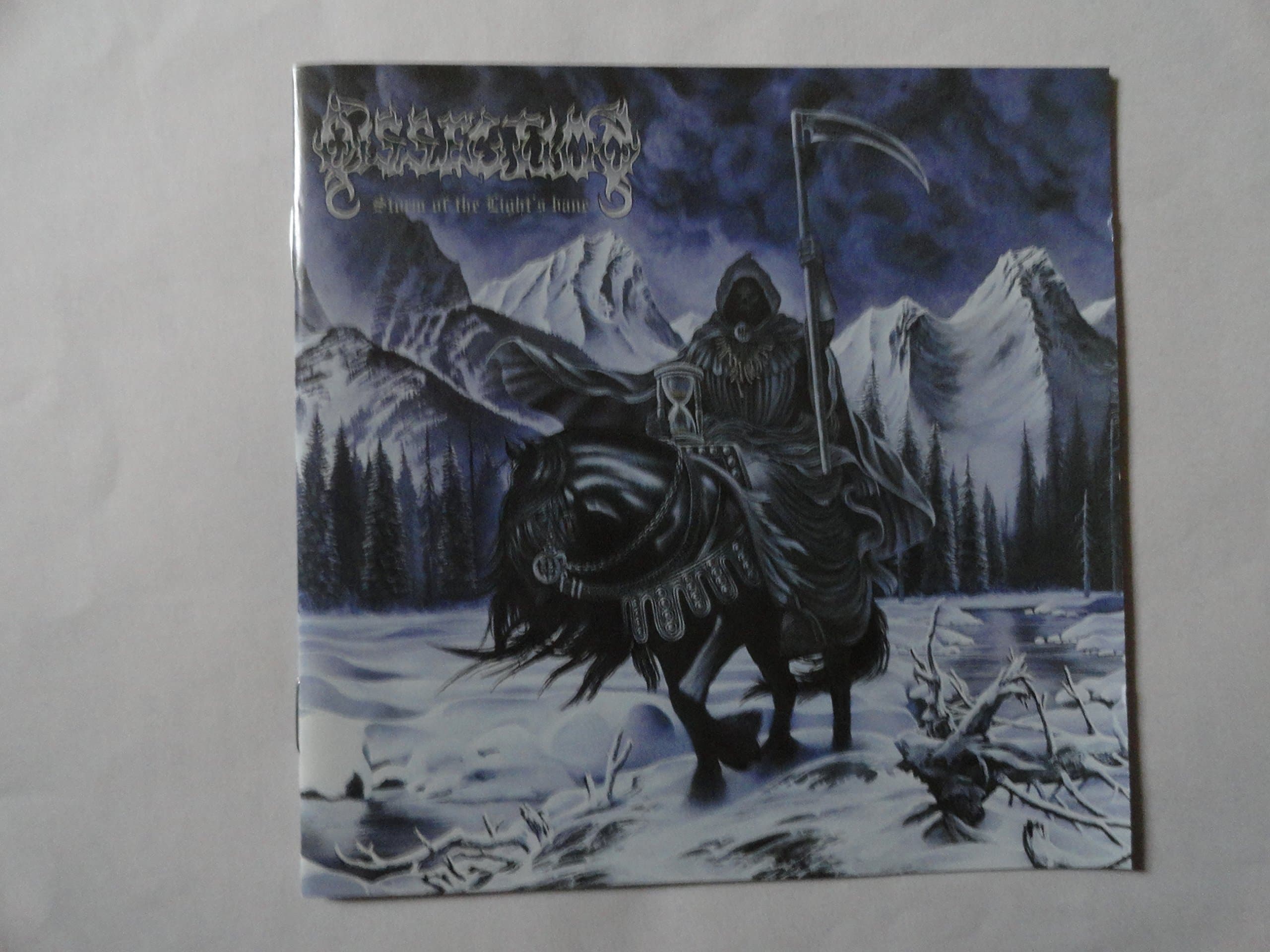 Storm of the Light's Bane