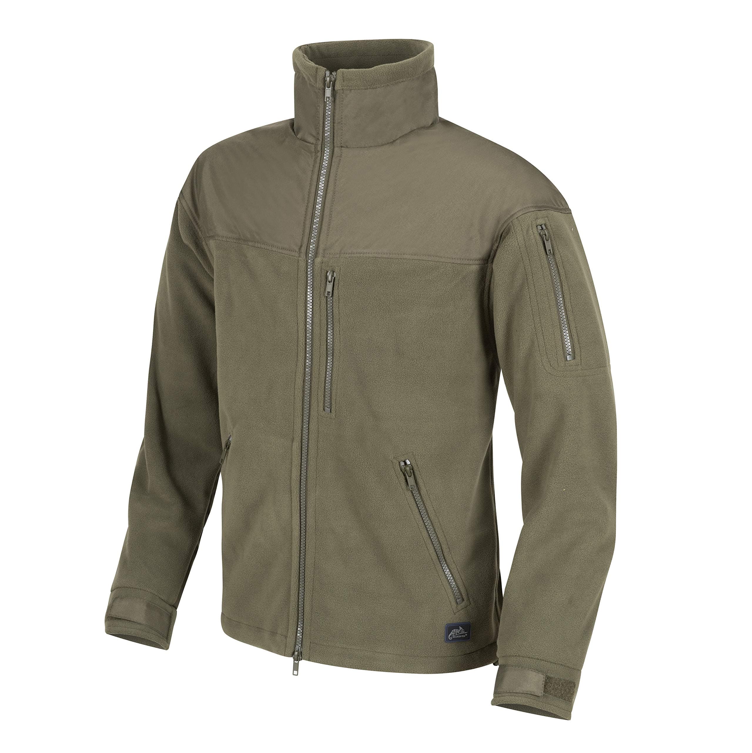 Helikon-Tex CLASSIC ARMY JACKET - FLEECE