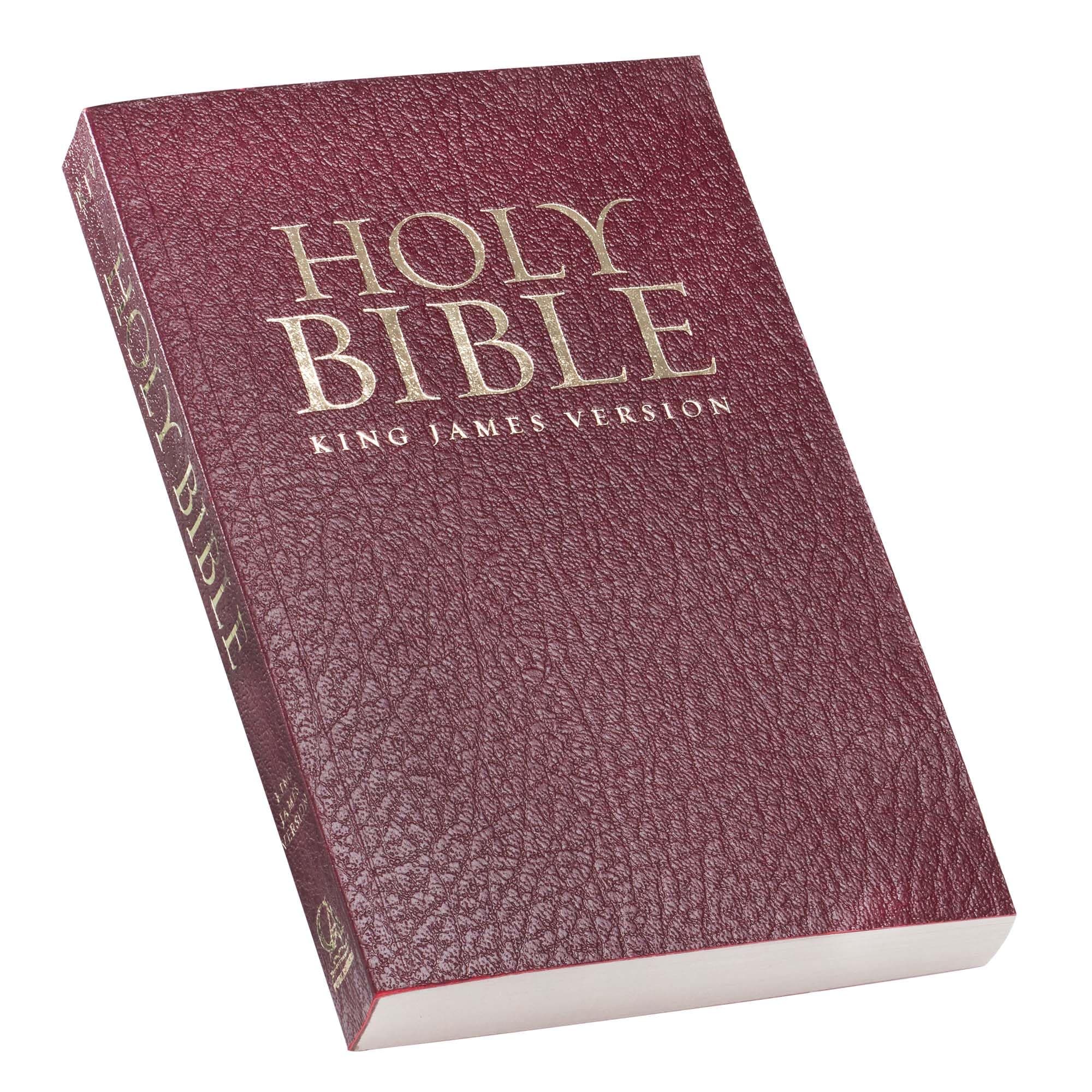 KJV Gift & Award Bible